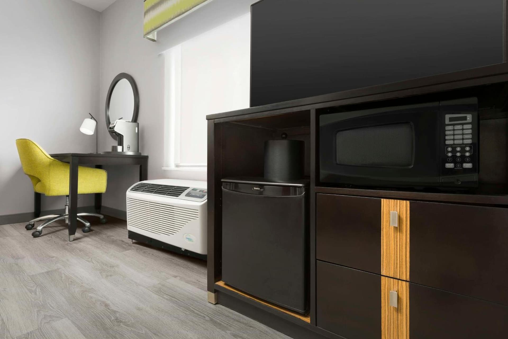 Hampton Inn & Suites El Paso/East gallery photo in El Paso, TX — image 8
