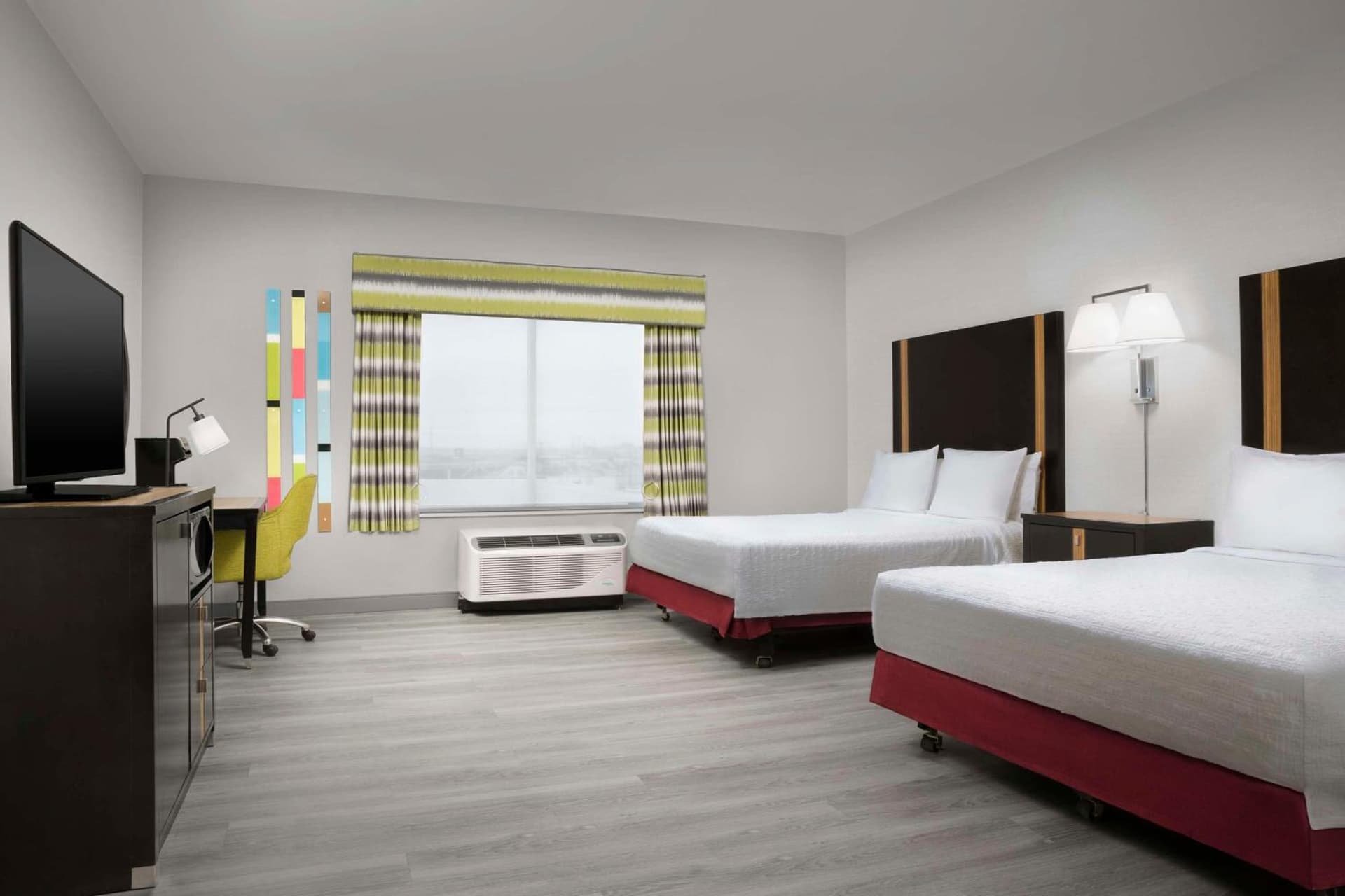 Hampton Inn & Suites El Paso/East gallery photo in El Paso, TX — image 15