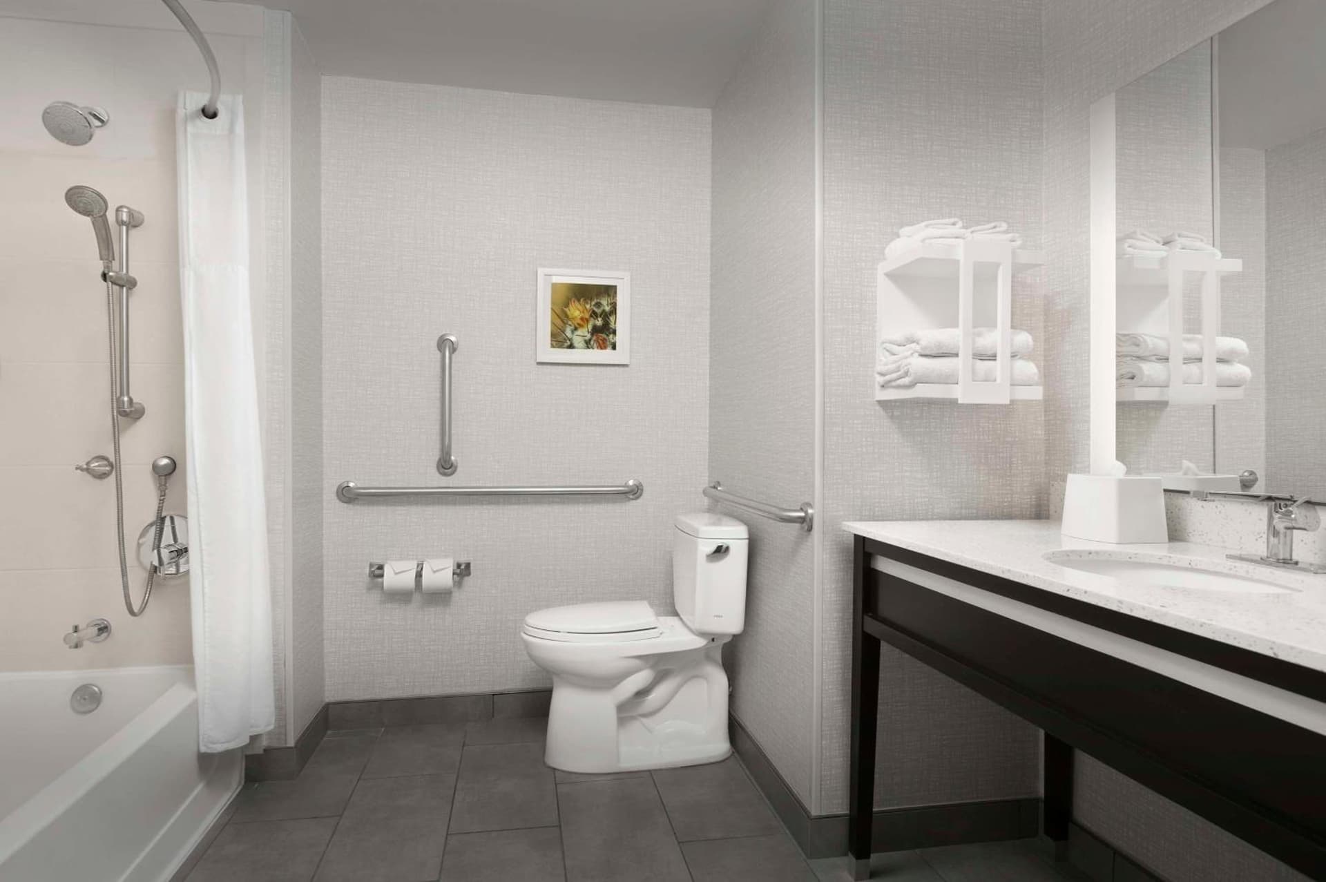 Hampton Inn & Suites El Paso/East gallery photo in El Paso, TX — image 20