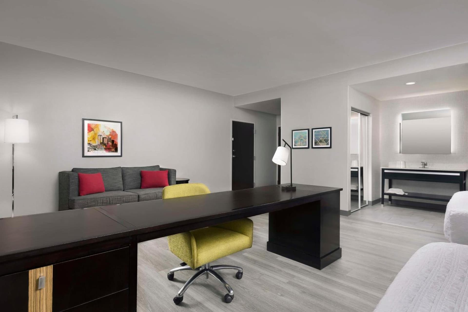 Hampton Inn & Suites El Paso/East gallery photo in El Paso, TX — image 23