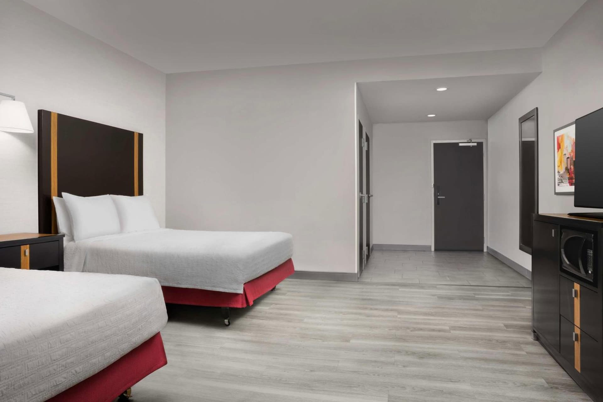 Hampton Inn & Suites El Paso/East gallery photo in El Paso, TX — image 22