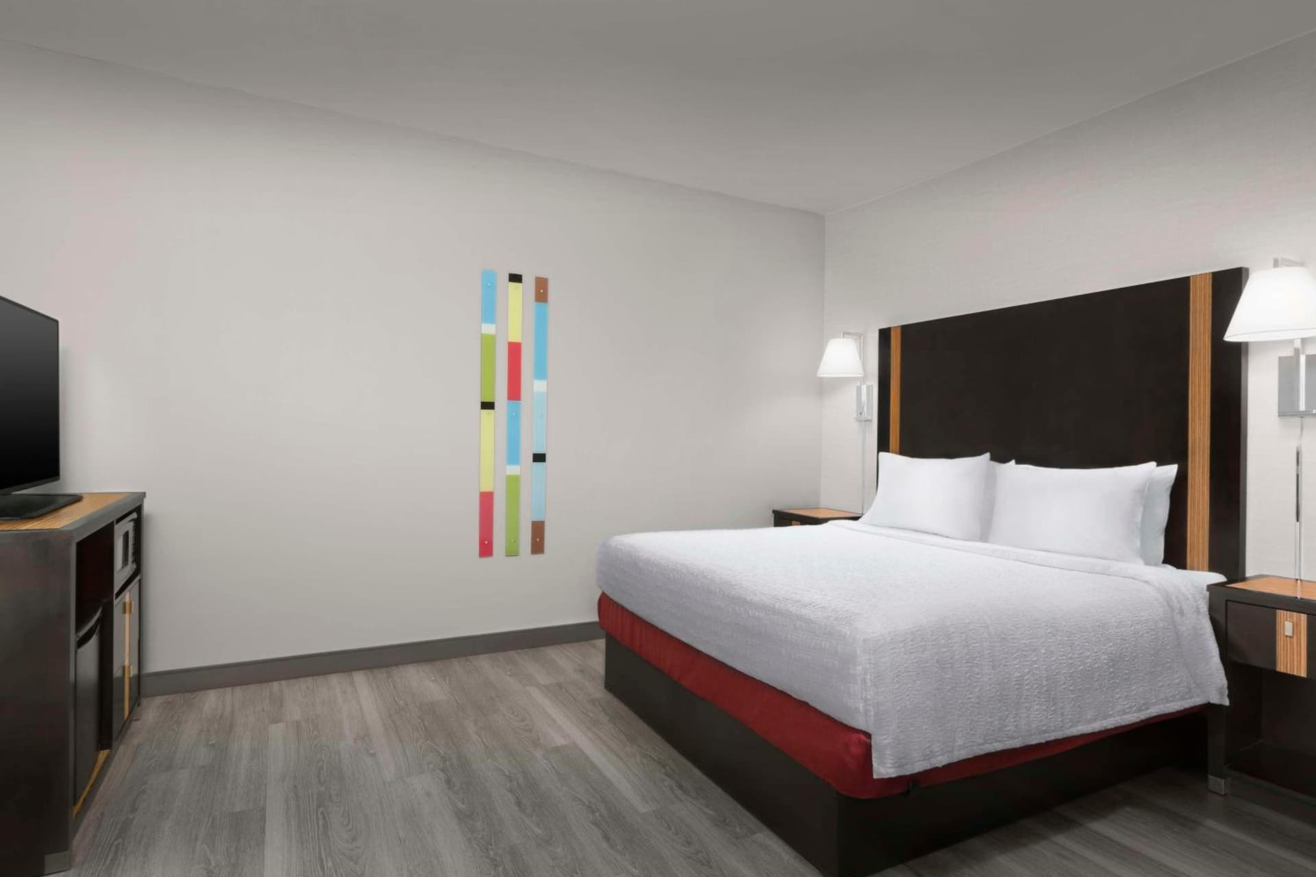 Hampton Inn & Suites El Paso/East gallery photo in El Paso, TX — image 6