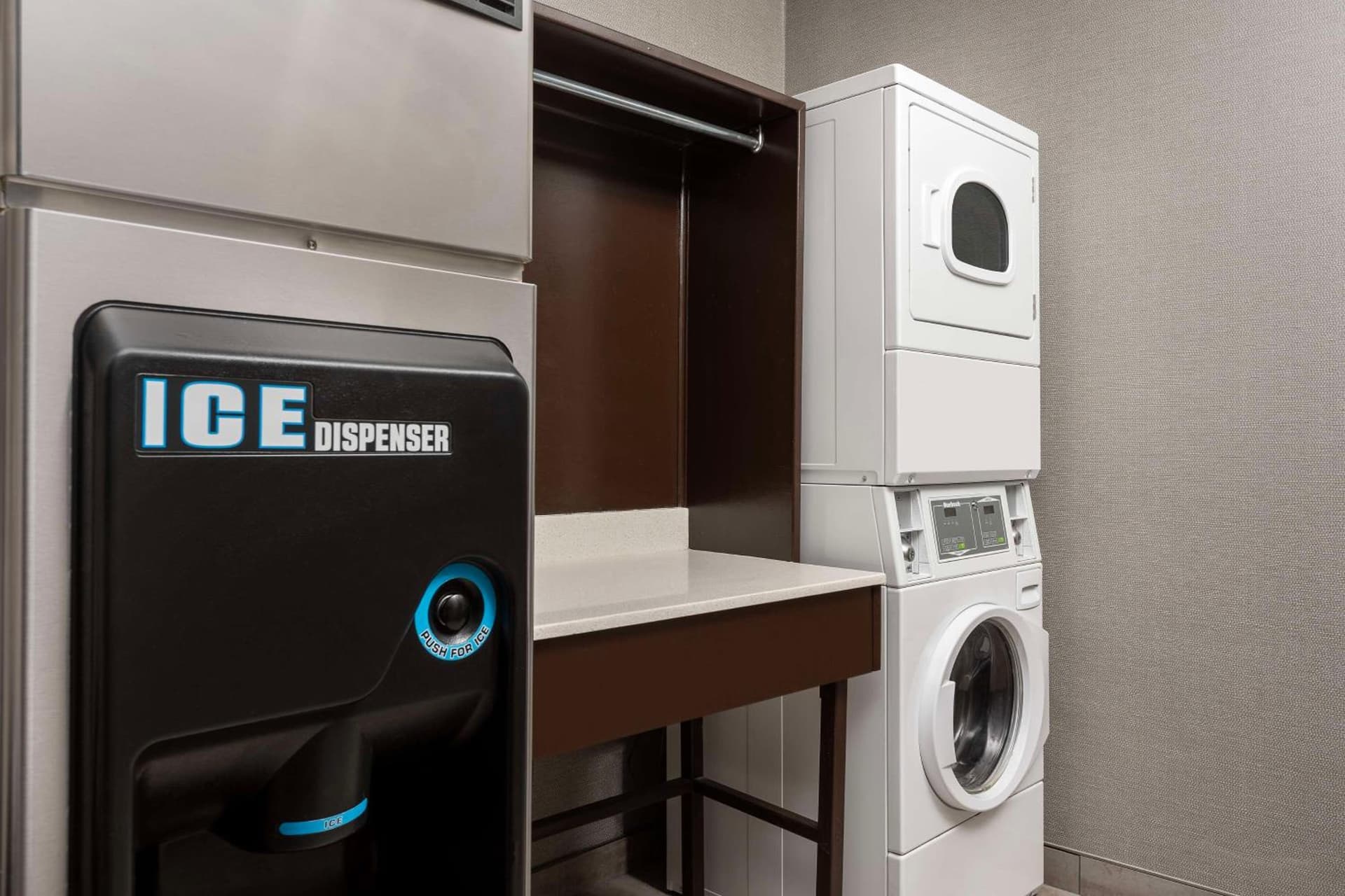 Hampton Inn & Suites El Paso/East gallery photo in El Paso, TX — image 21