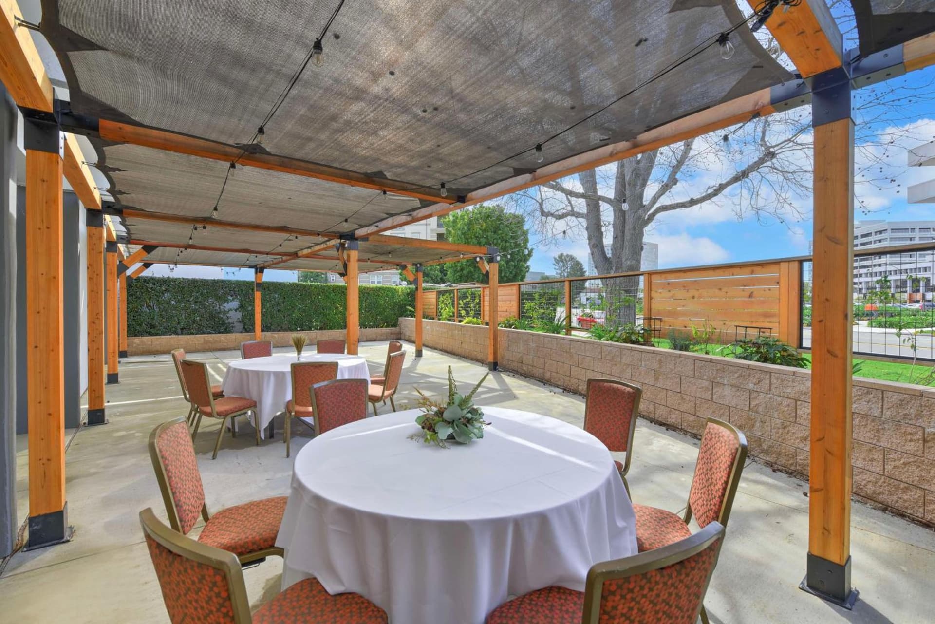 Hilton Irvine/Orange County Airport gallery photo in Irvine, CA — image 42