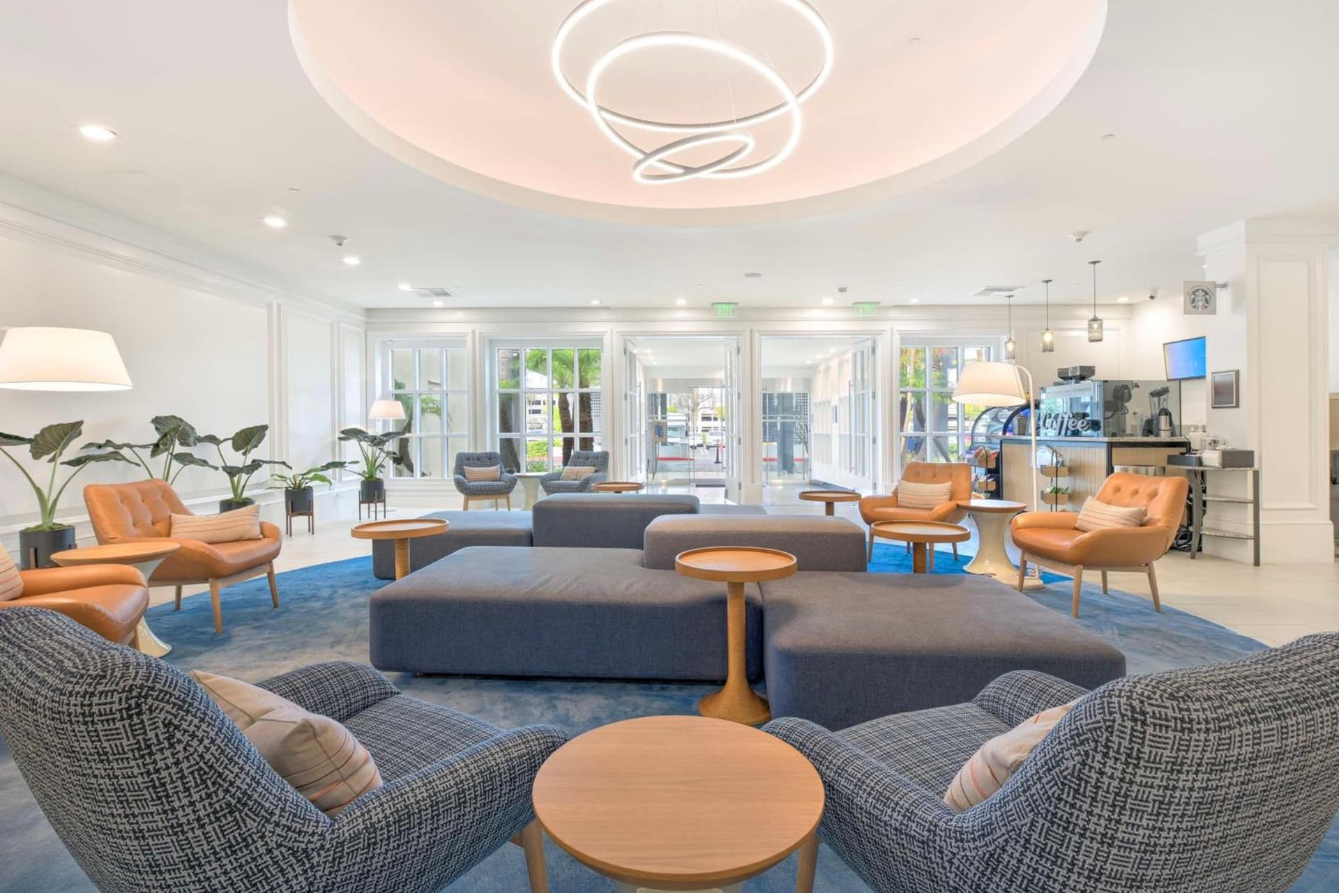 Hilton Irvine/Orange County Airport gallery photo in Irvine, CA — image 30