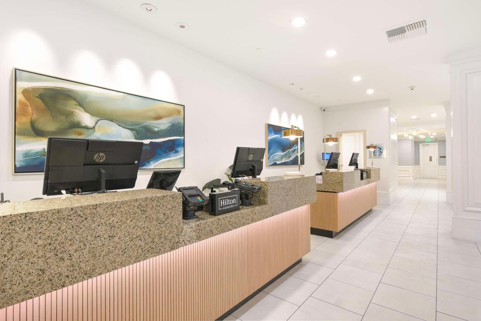 Hilton Irvine/Orange County Airport gallery photo in Irvine, CA — image 22
