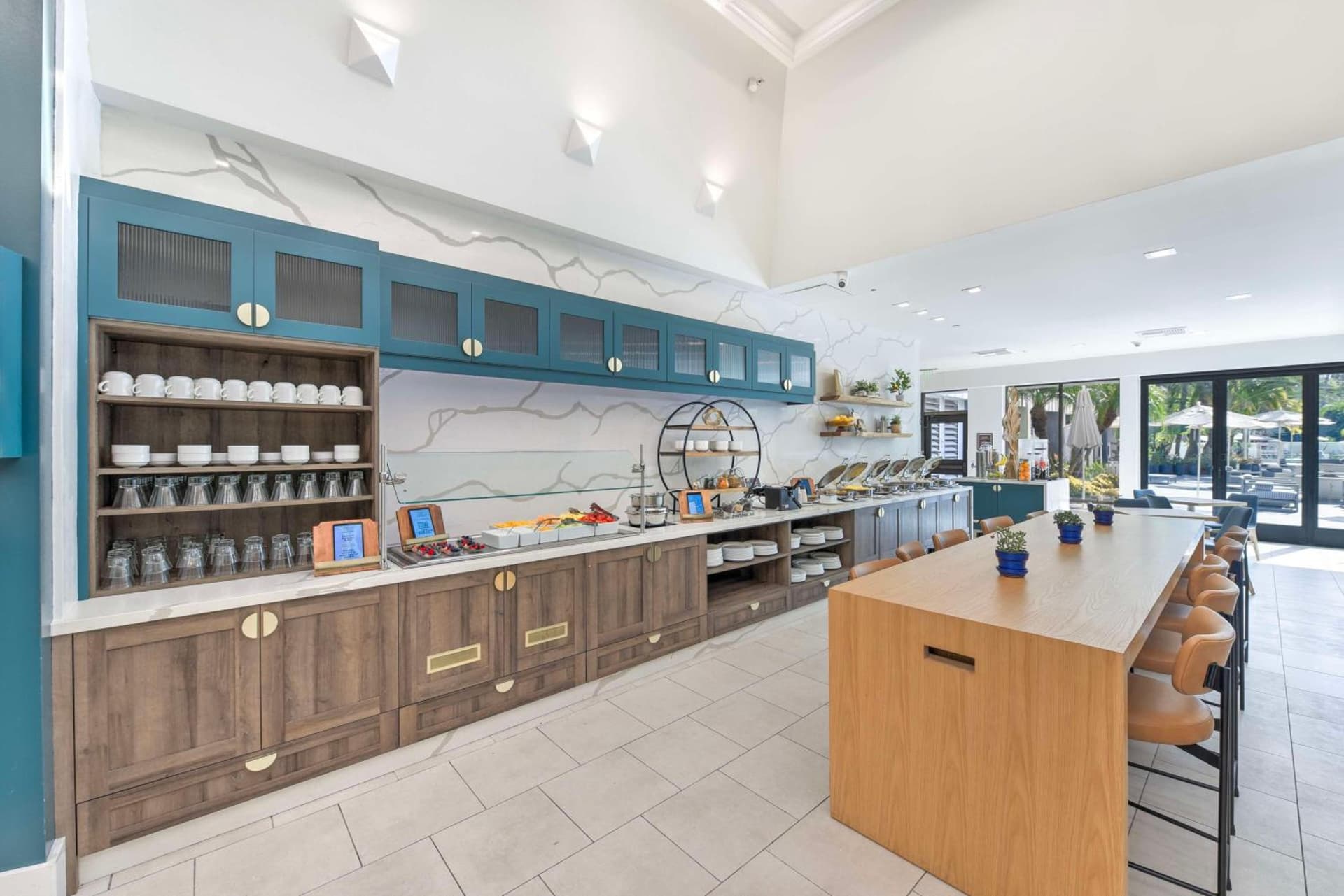Hilton Irvine/Orange County Airport gallery photo in Irvine, CA — image 14