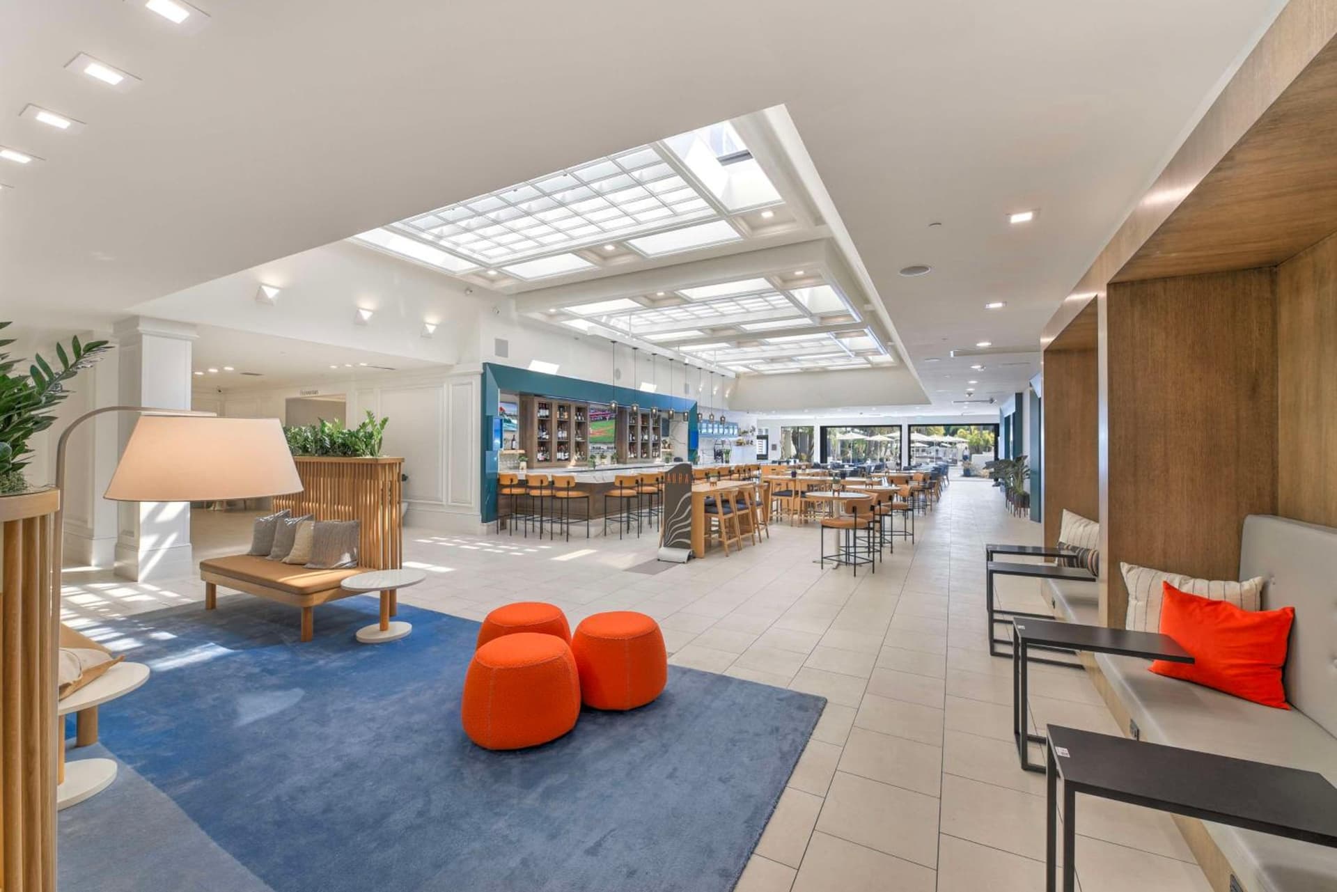 Hilton Irvine/Orange County Airport gallery photo in Irvine, CA — image 29