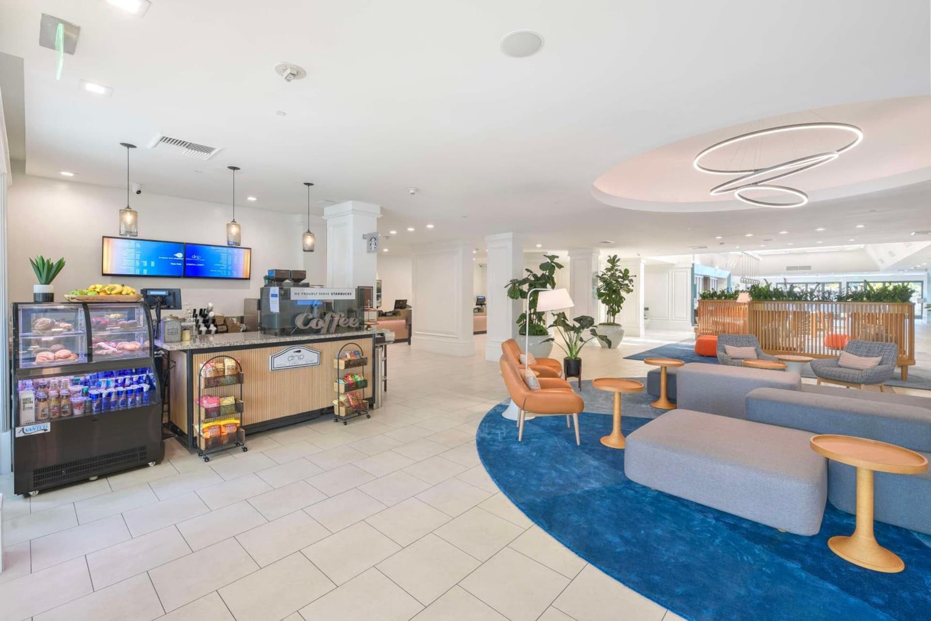 Hilton Irvine/Orange County Airport gallery photo in Irvine, CA — image 5