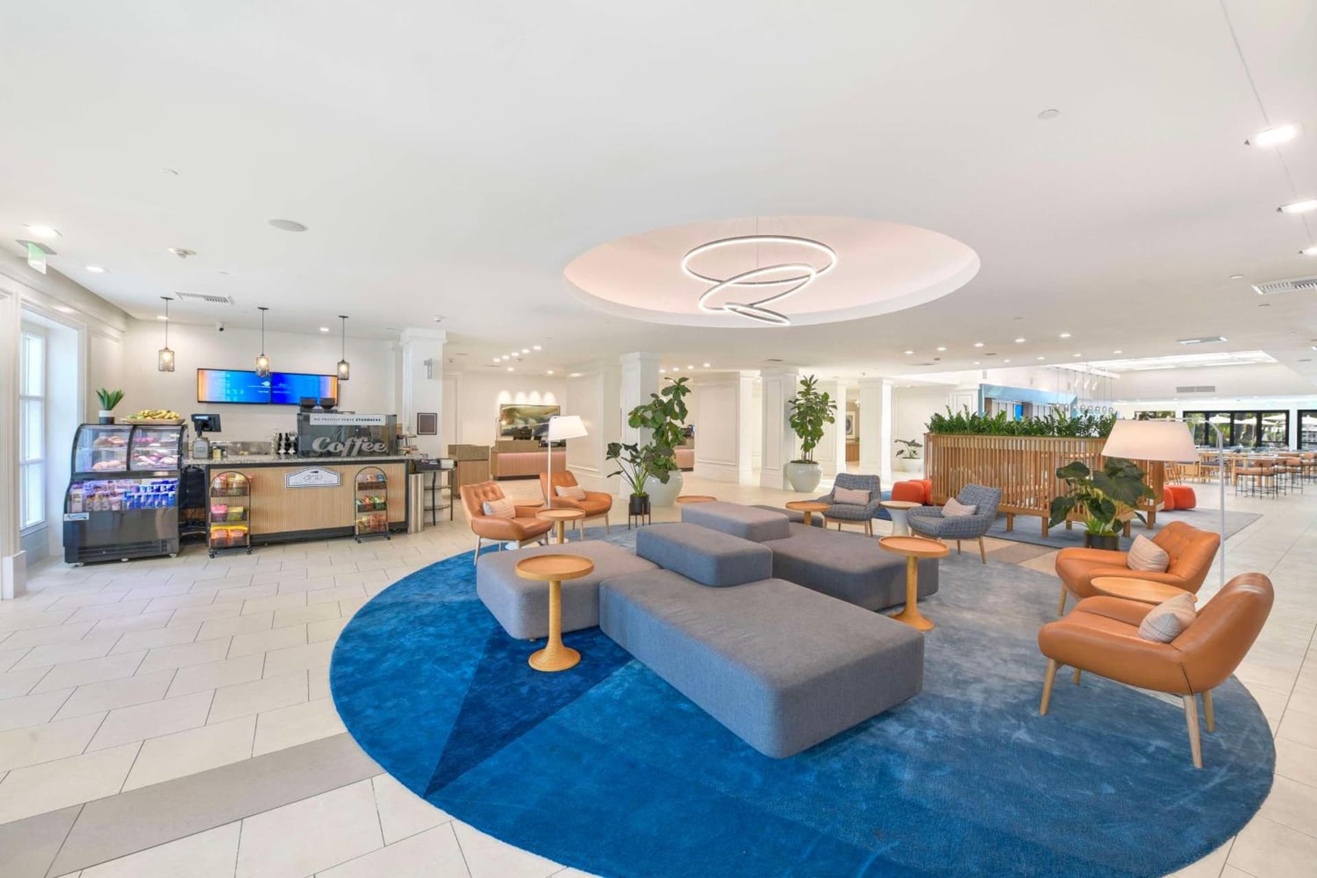 Hilton Irvine/Orange County Airport gallery photo in Irvine, CA — image 20