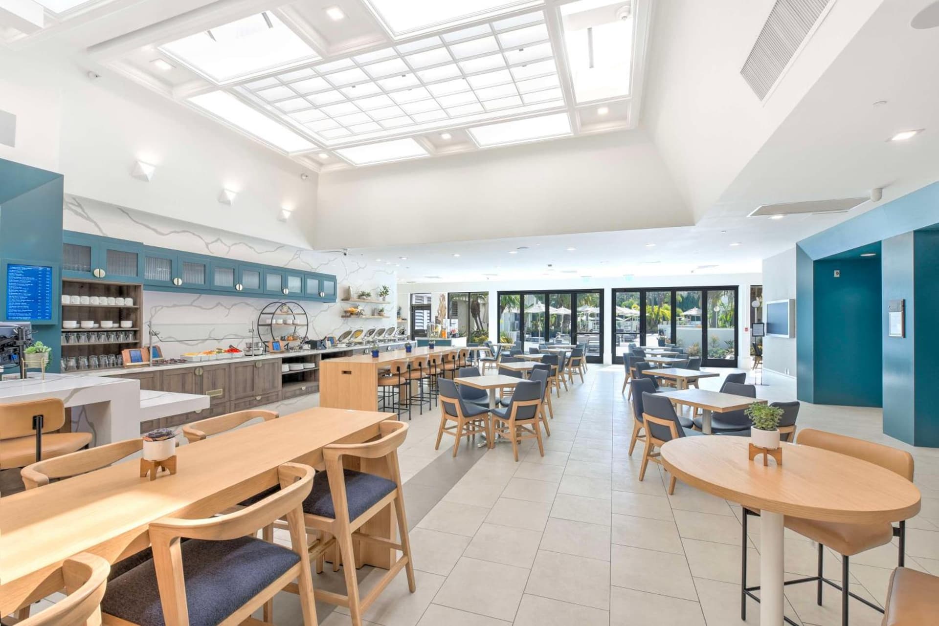 Hilton Irvine/Orange County Airport gallery photo in Irvine, CA — image 6