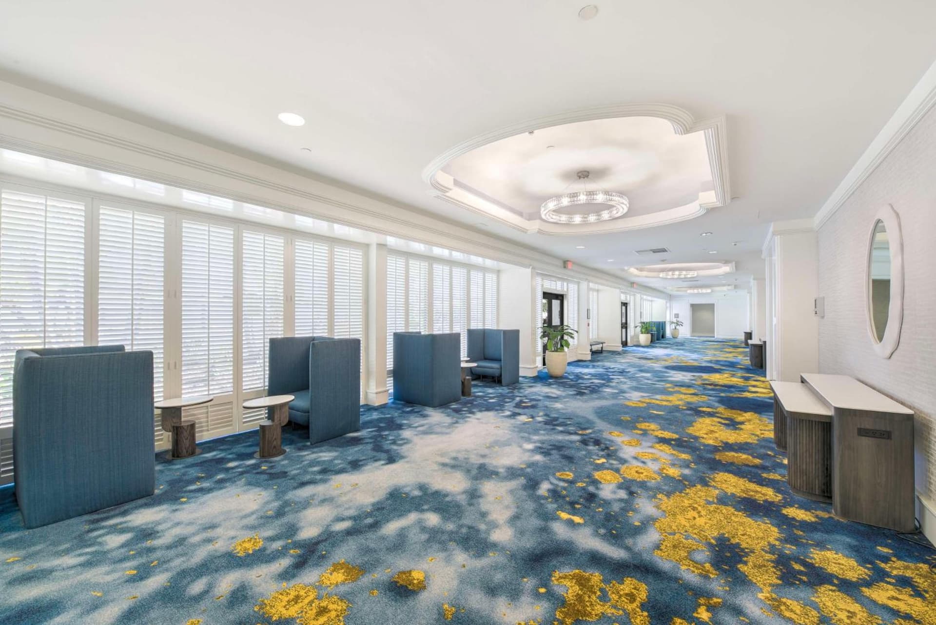 Hilton Irvine/Orange County Airport gallery photo in Irvine, CA — image 16