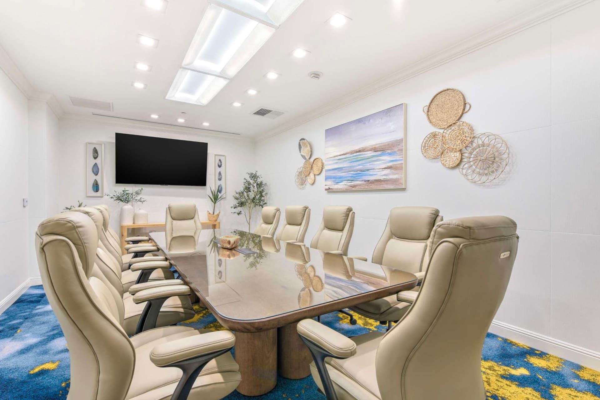 Hilton Irvine/Orange County Airport gallery photo in Irvine, CA — image 35