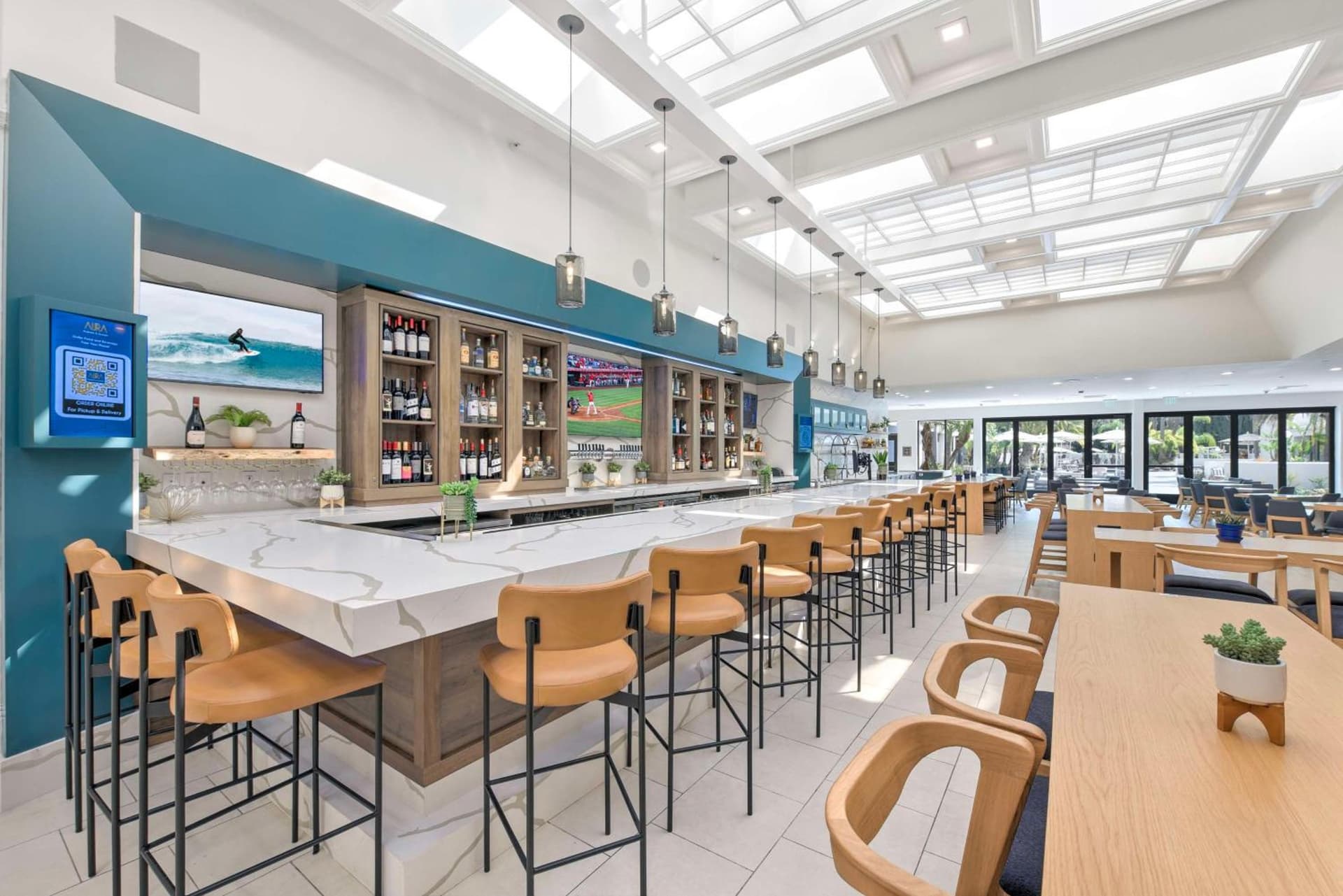 Hilton Irvine/Orange County Airport gallery photo in Irvine, CA — image 43