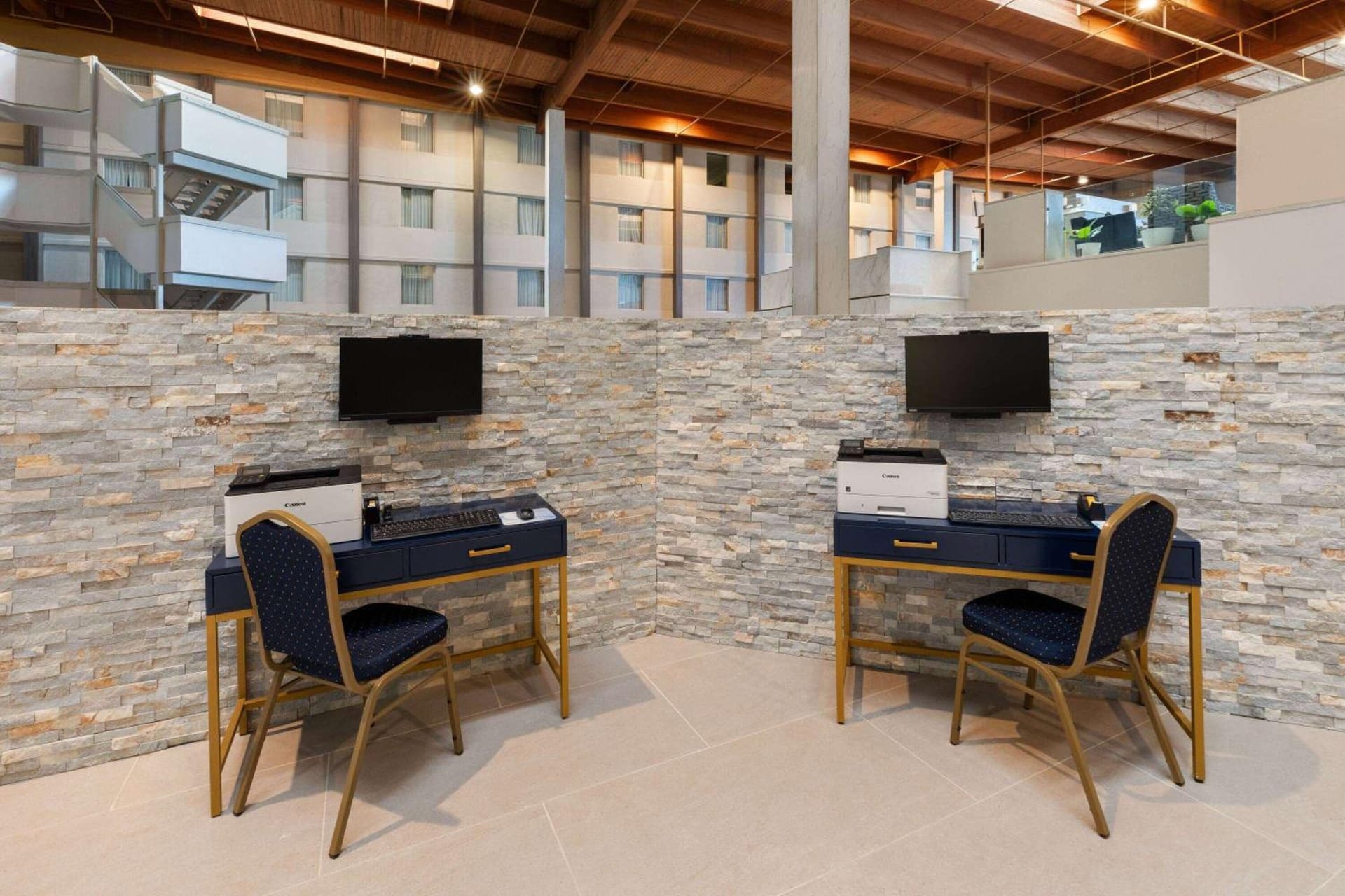 Wyndham DFW Airport gallery photo in Irving, TX — image 26
