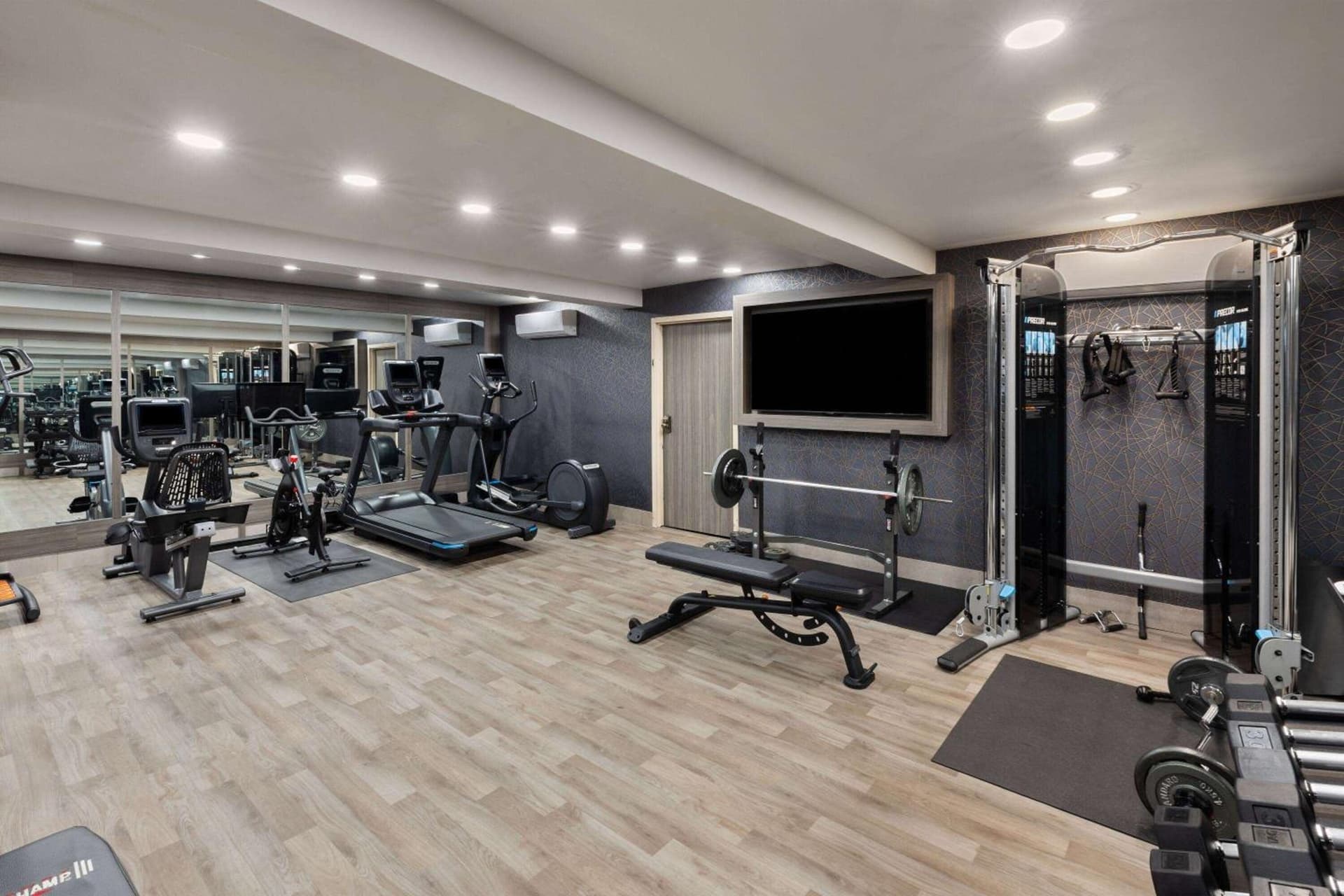 Wyndham DFW Airport gallery photo in Irving, TX — image 25