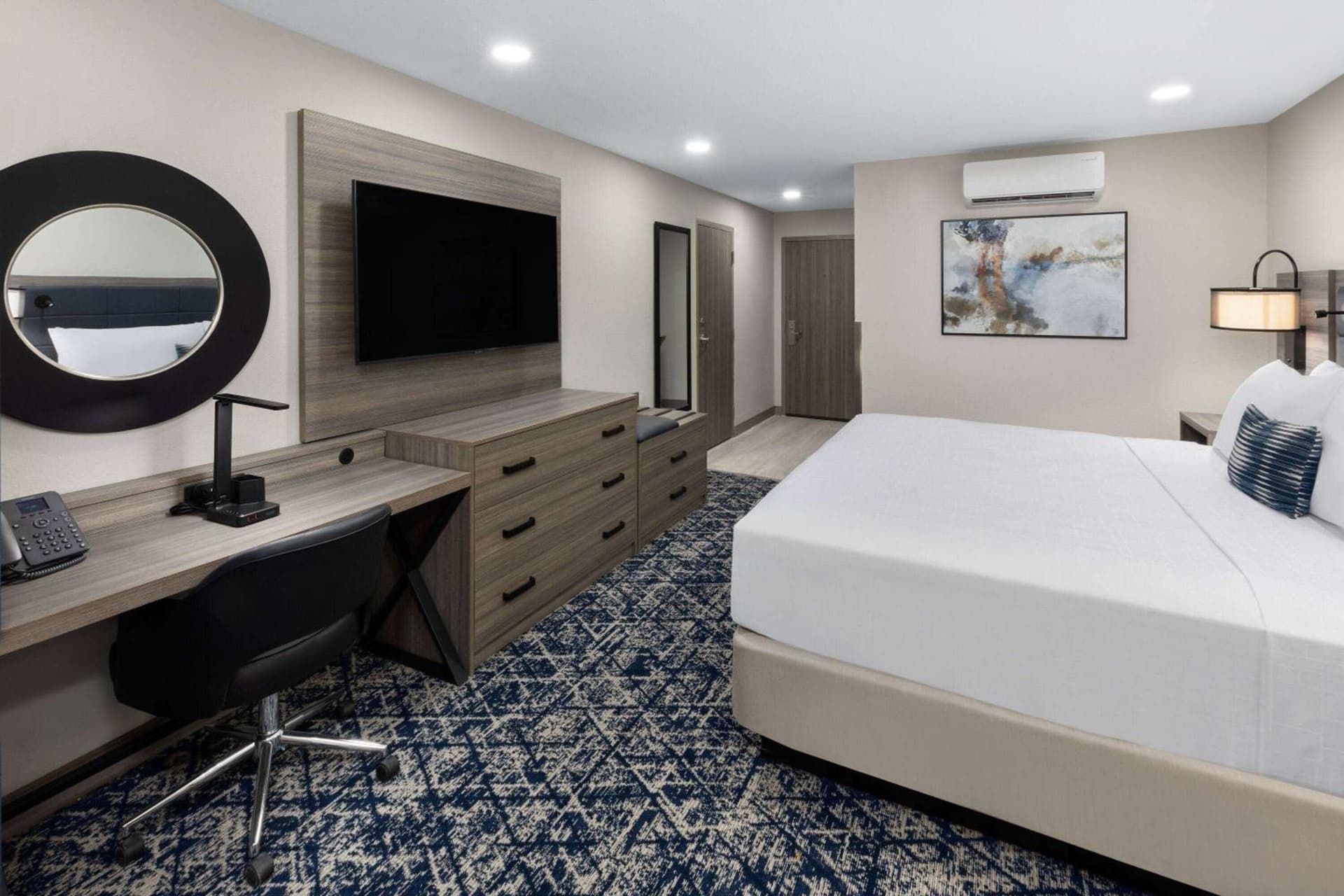 Wyndham DFW Airport gallery photo in Irving, TX — image 32