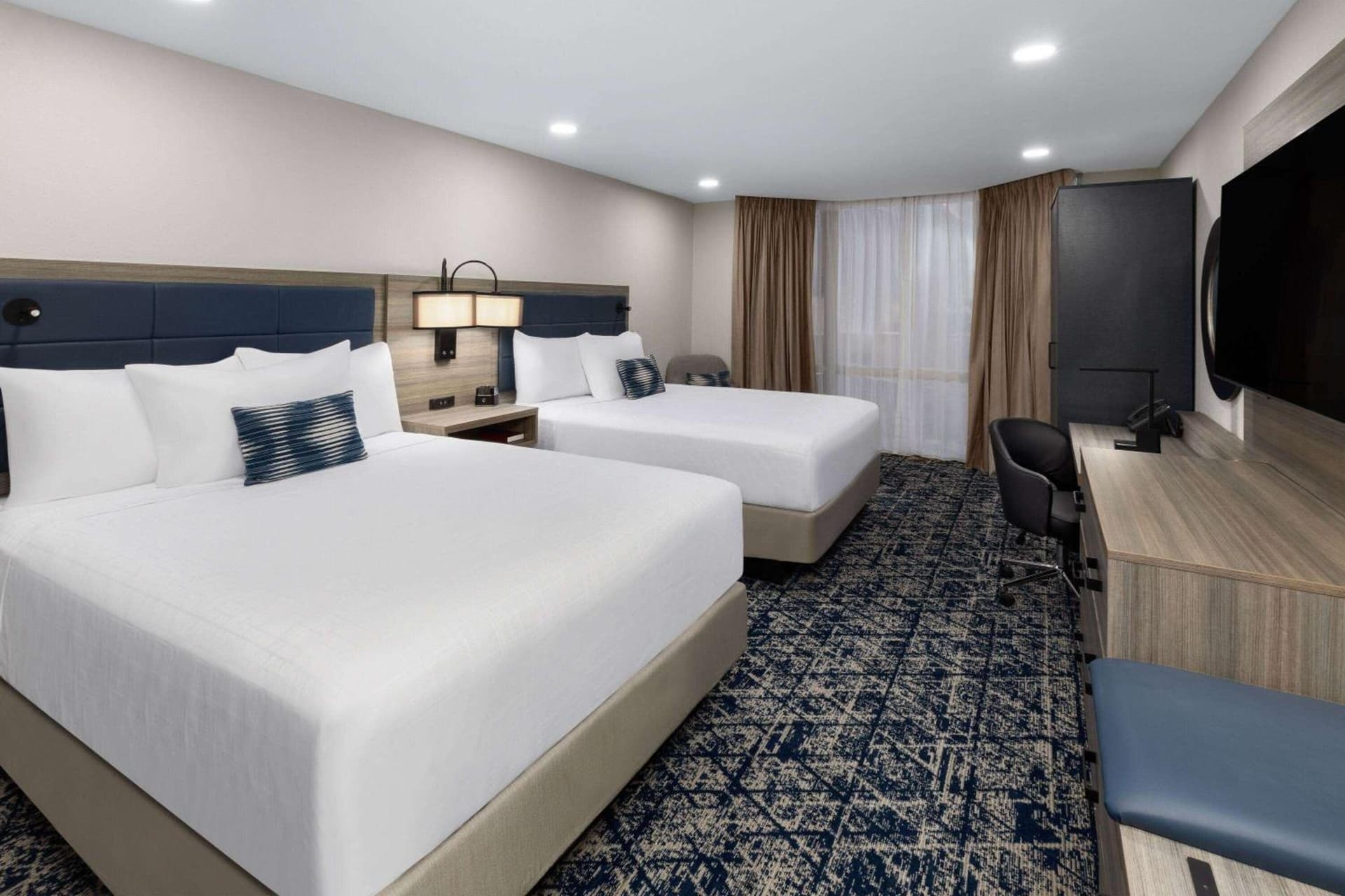 Wyndham DFW Airport gallery photo in Irving, TX — image 35