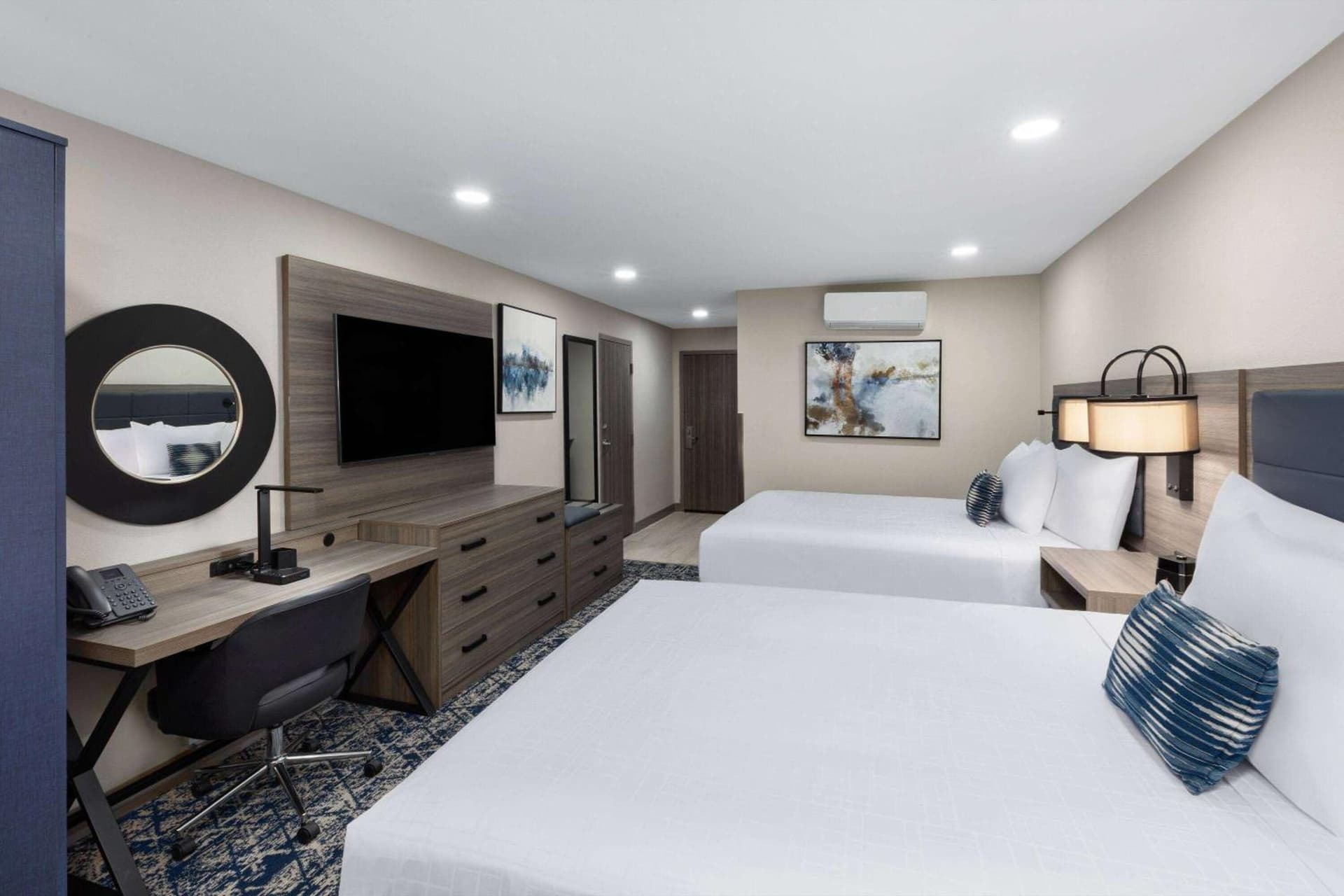 Wyndham DFW Airport gallery photo in Irving, TX — image 13