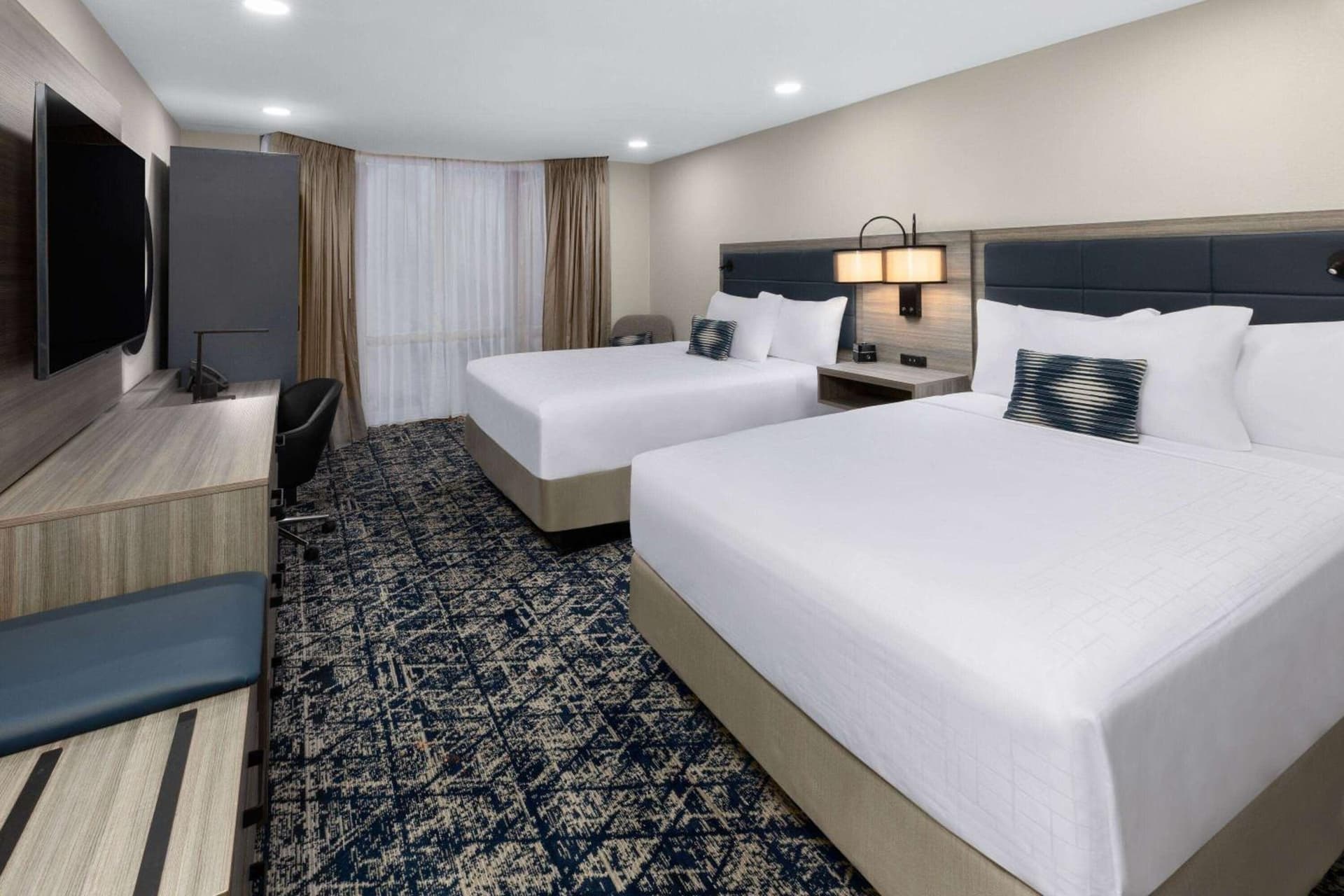 Wyndham DFW Airport gallery photo in Irving, TX — image 23