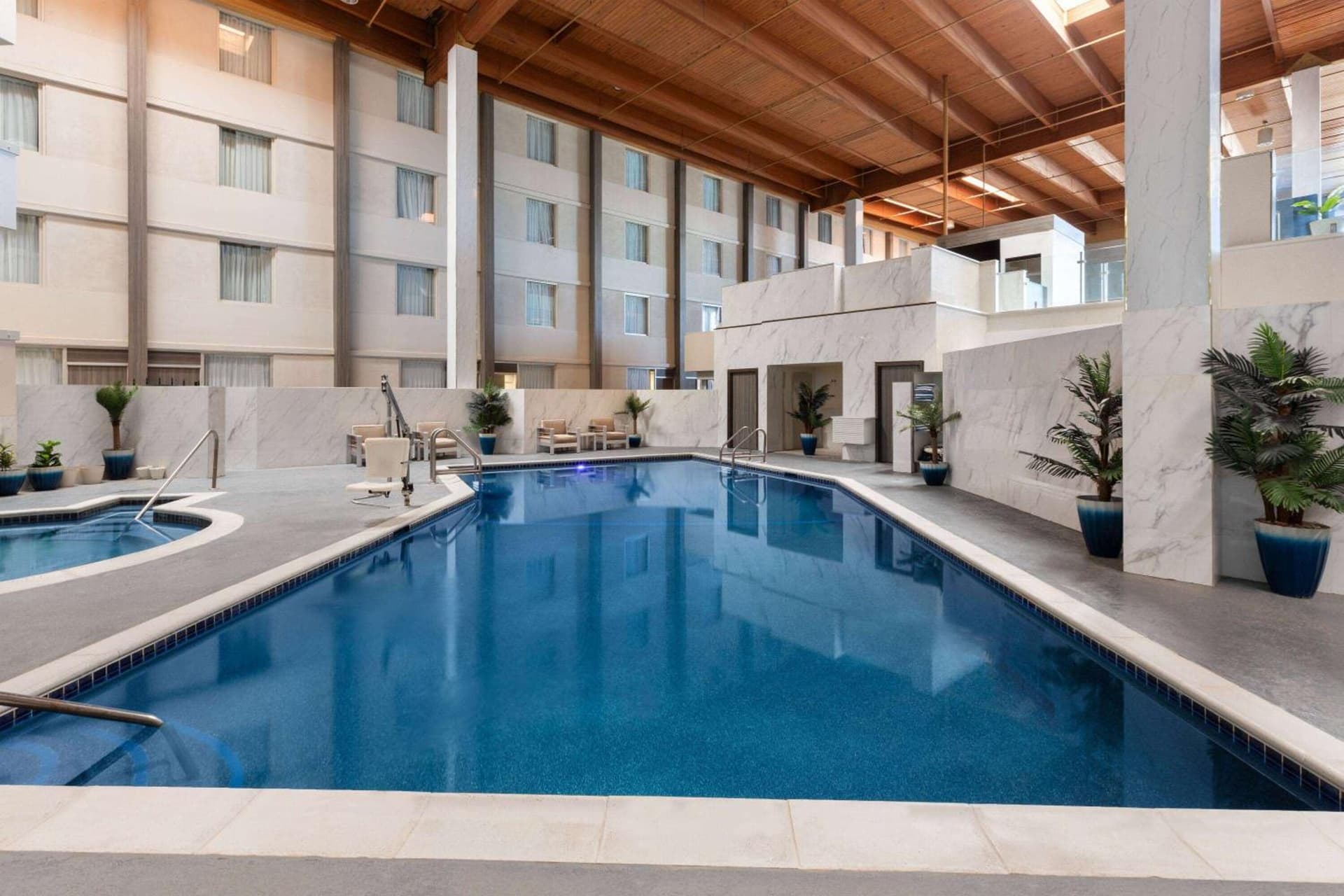 Wyndham DFW Airport gallery photo in Irving, TX — image 43