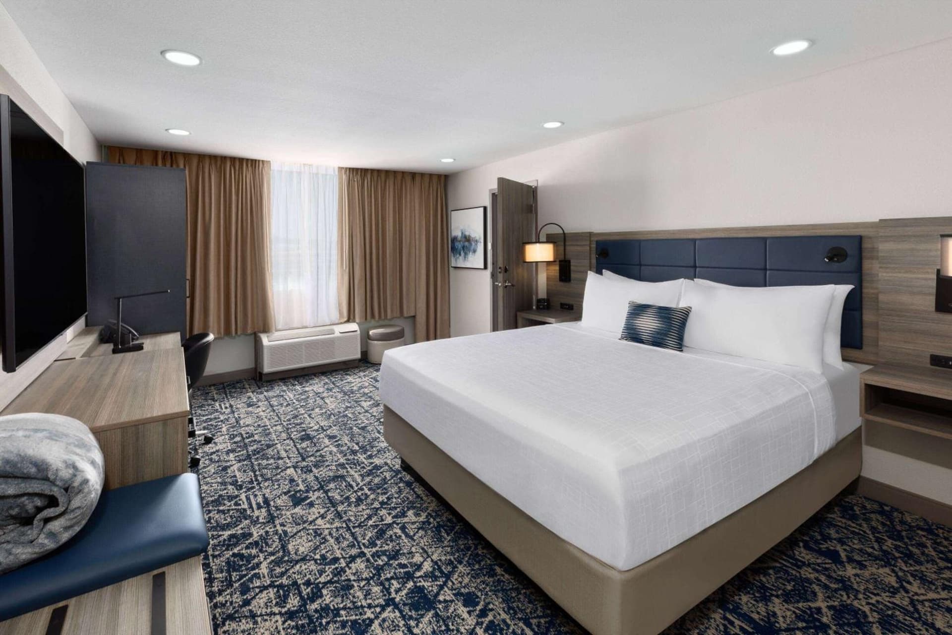 Wyndham DFW Airport gallery photo in Irving, TX — image 51