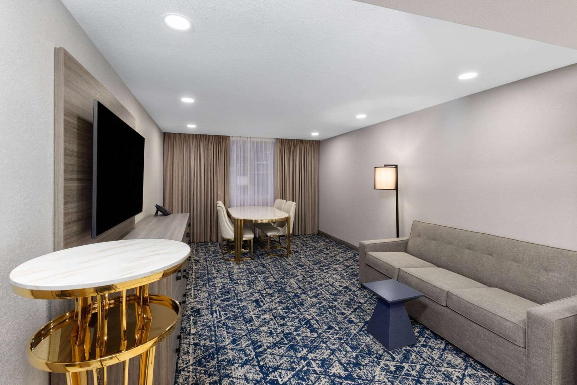 Wyndham DFW Airport gallery photo in Irving, TX — image 59