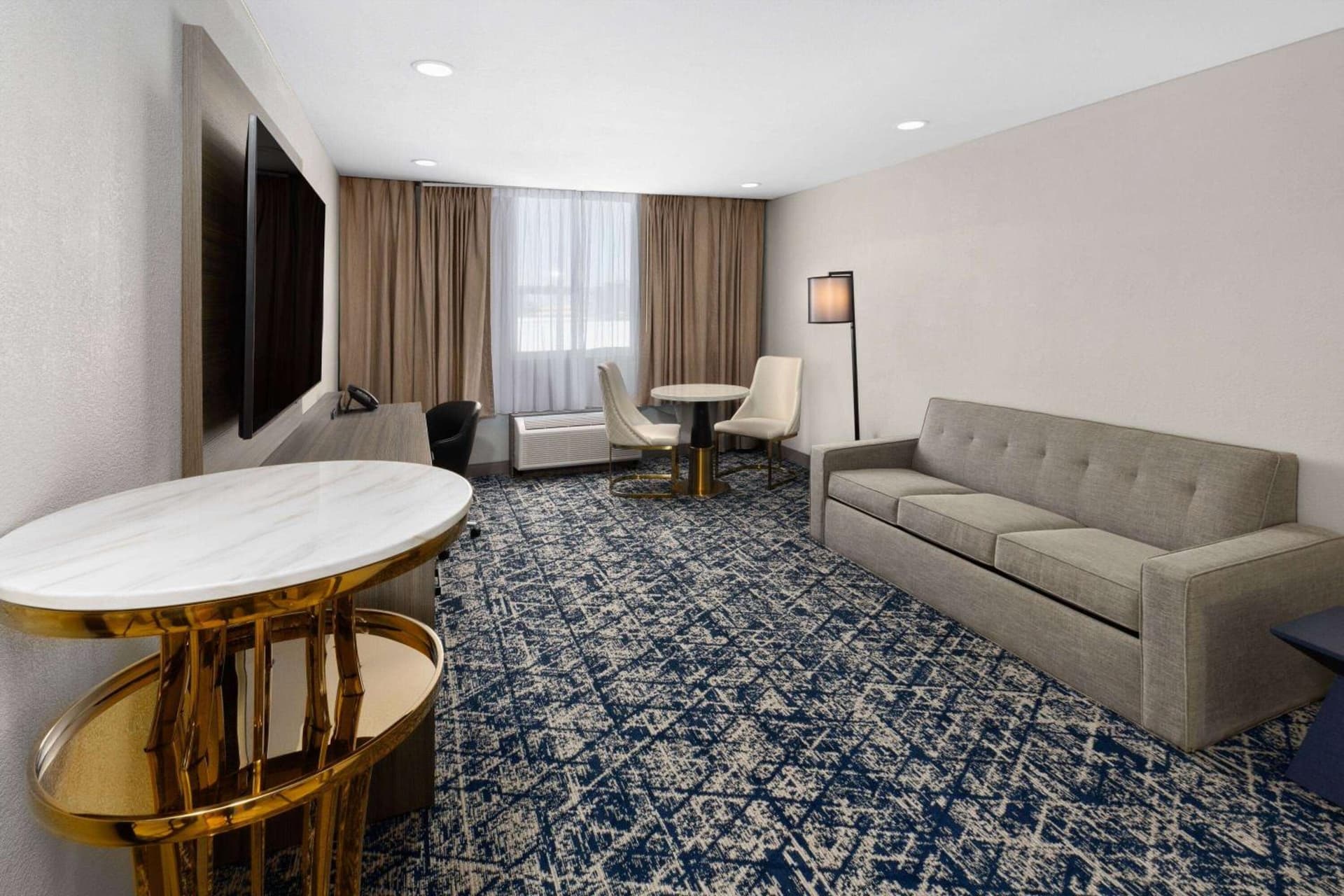 Wyndham DFW Airport gallery photo in Irving, TX — image 67