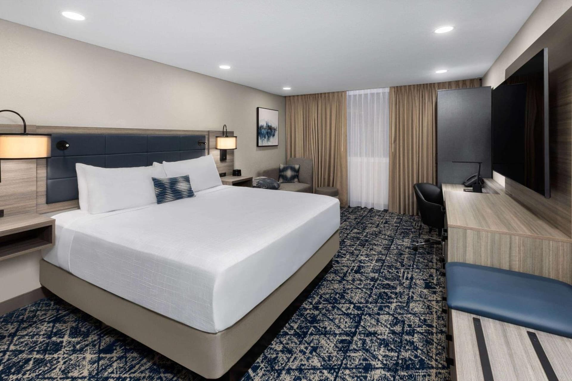 Wyndham DFW Airport gallery photo in Irving, TX — image 44
