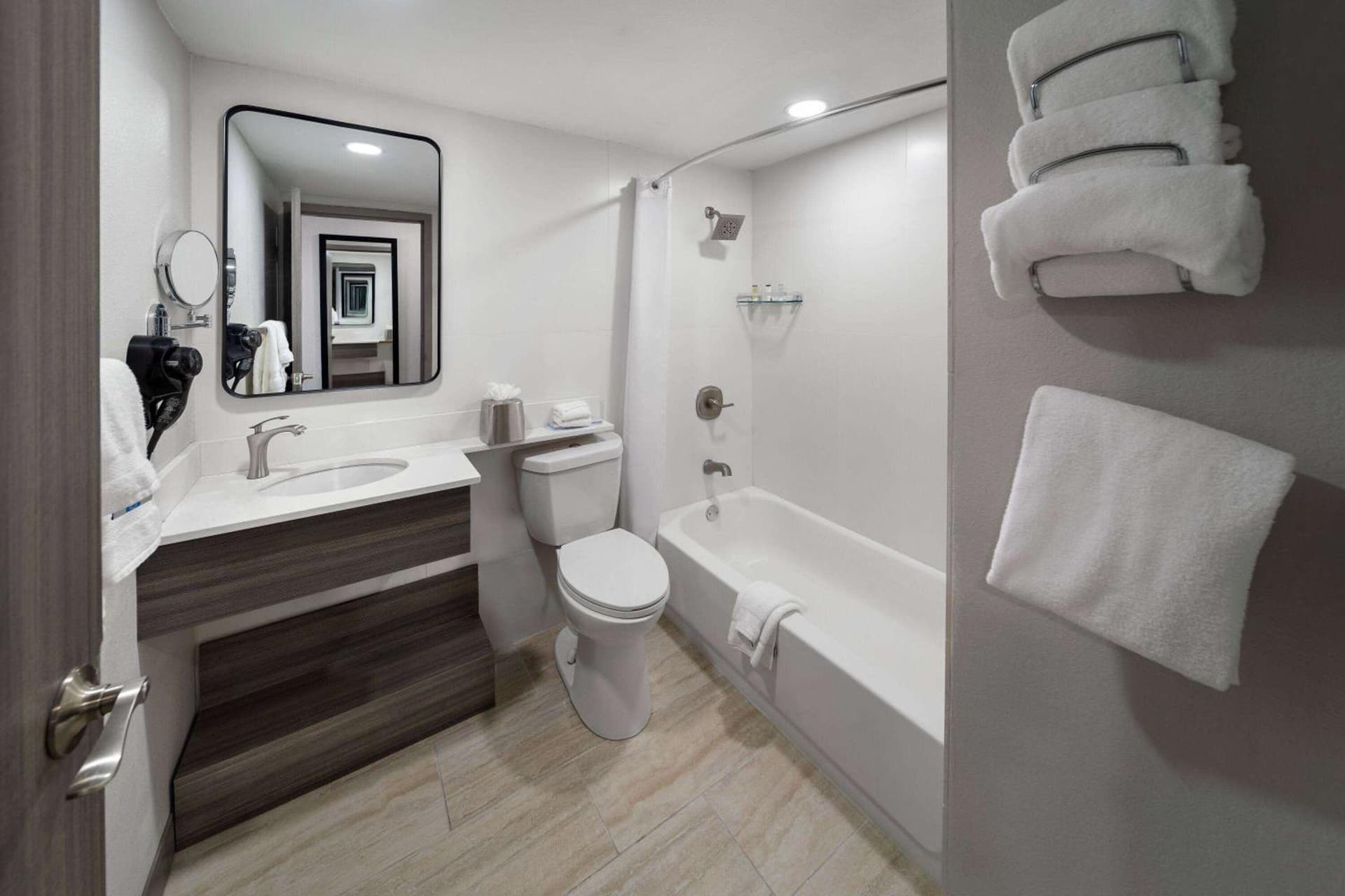 Wyndham DFW Airport gallery photo in Irving, TX — image 54
