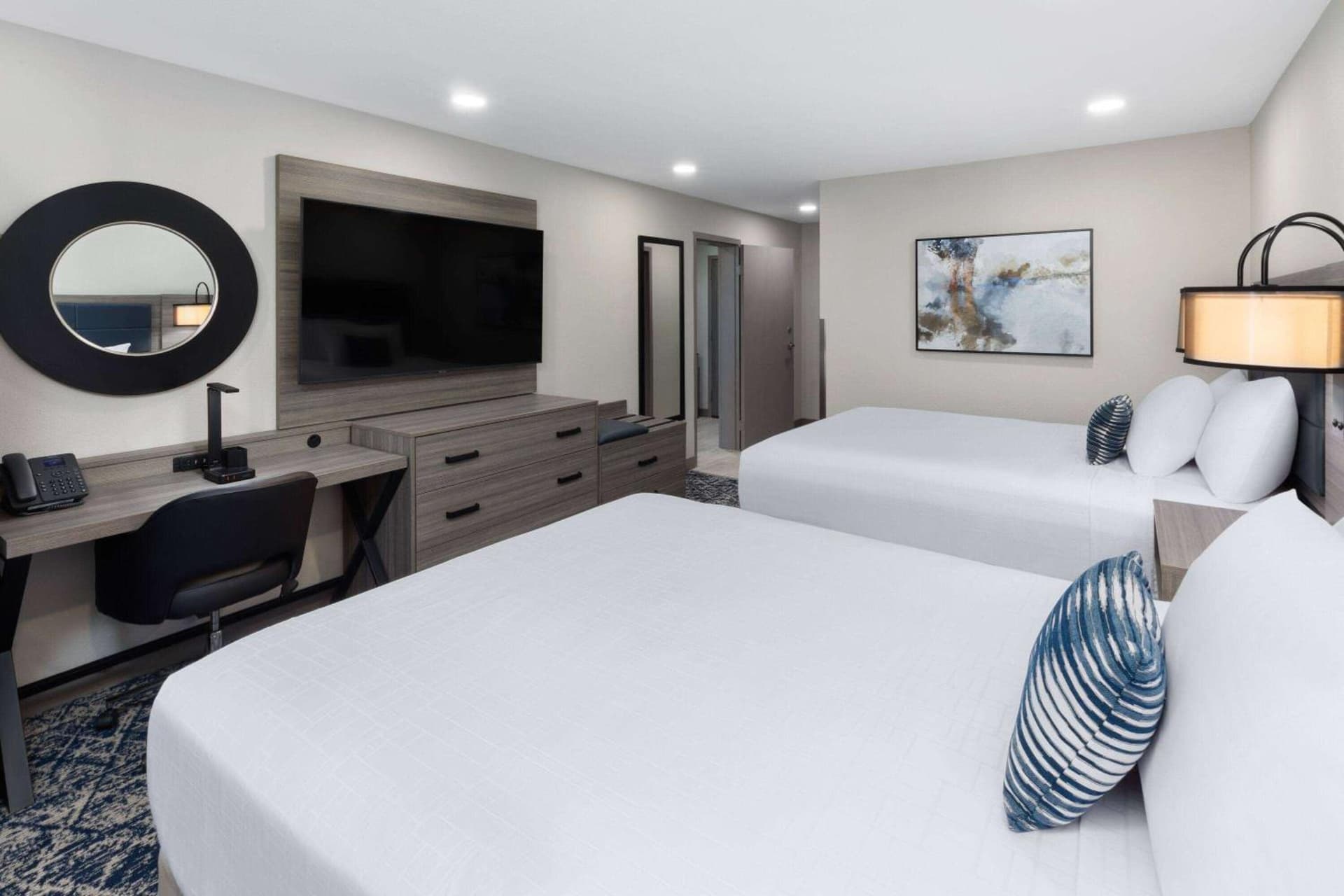 Wyndham DFW Airport gallery photo in Irving, TX — image 29
