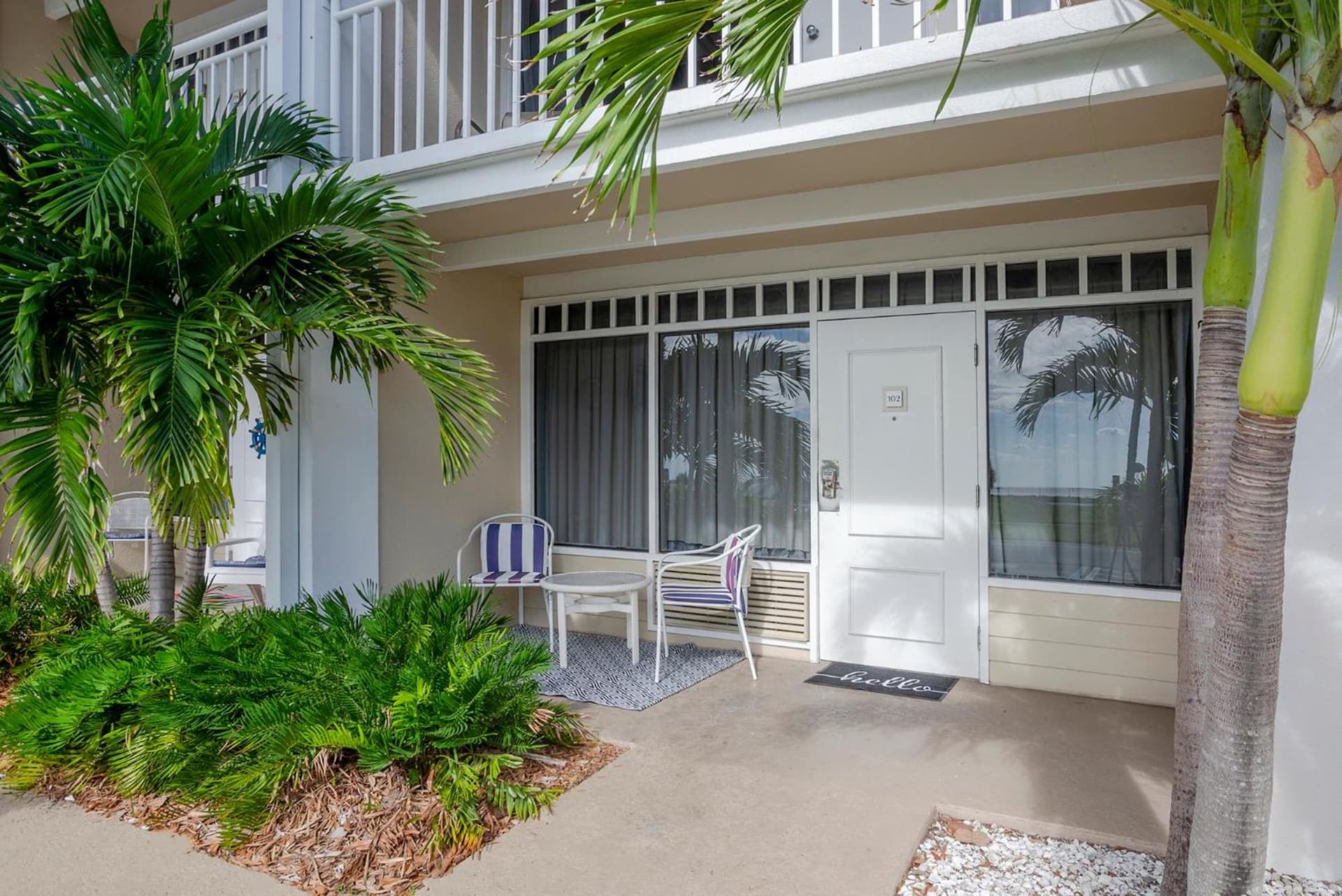 TAMPA BAY, BEACH step away, WIFI, FREE PARKING,POOLS, JACUZZI gallery photo in Ruskin, FL — image 26
