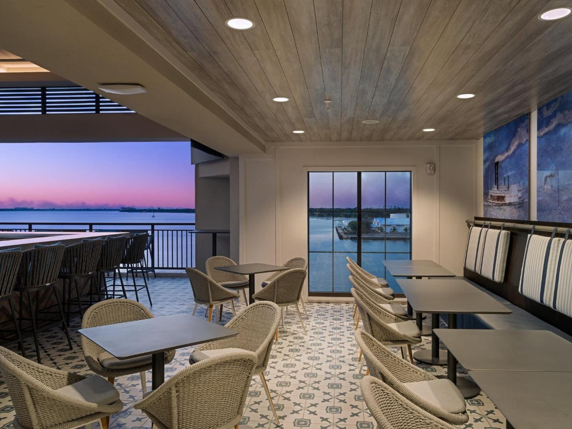 Hotel Indigo Panama City Marina by IHG gallery photo in Panama City, FL — image 51