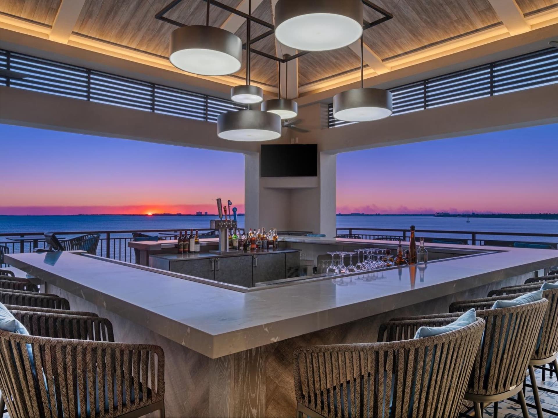 Hotel Indigo Panama City Marina by IHG gallery photo in Panama City, FL — image 57