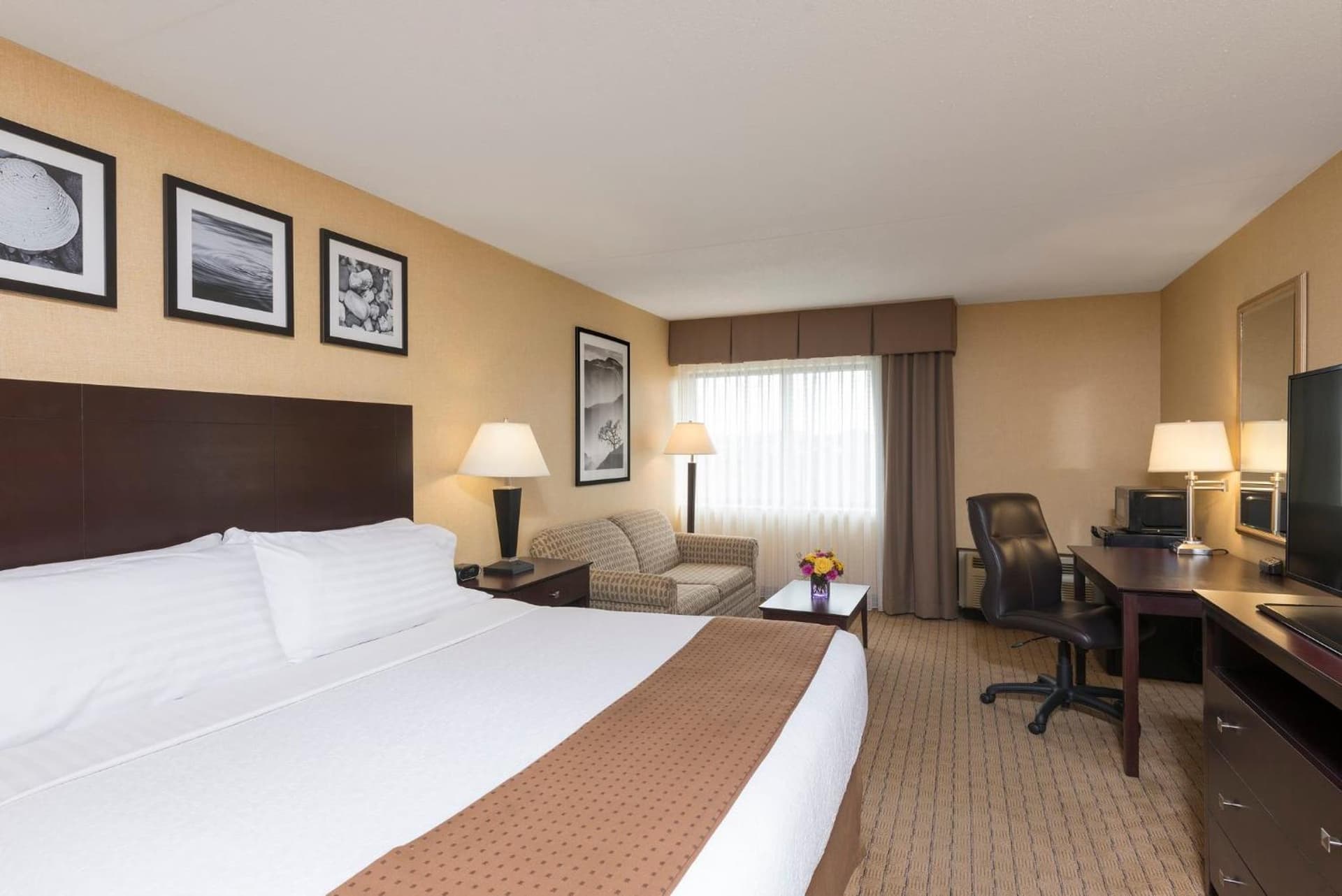 Holiday Inn Cleveland - South Independence by IHG gallery photo in Independence, OH — image 17