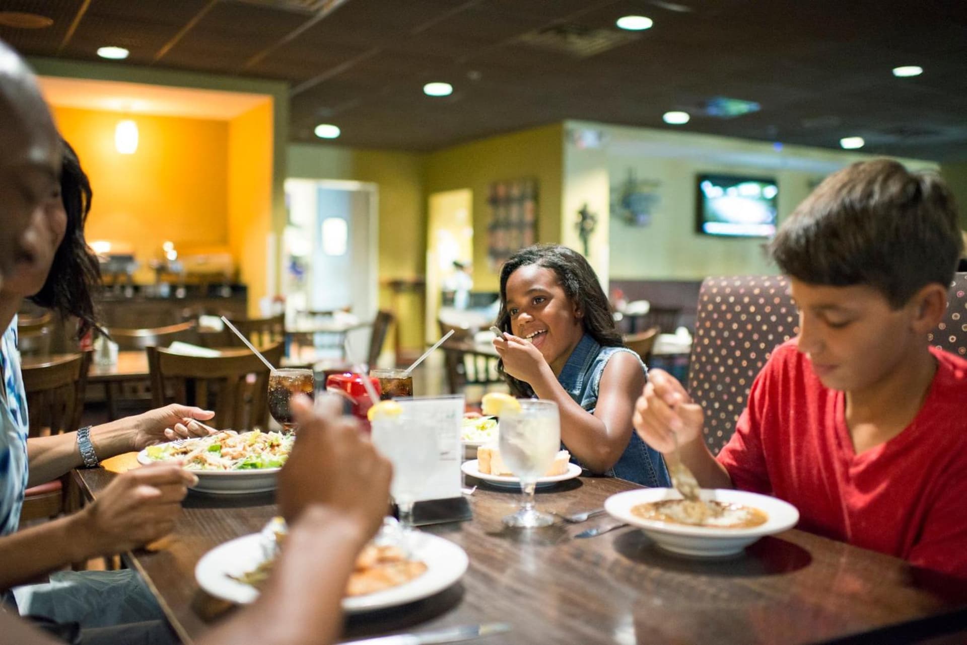 Holiday Inn Metairie New Orleans by IHG gallery photo in Metairie, LA — image 88