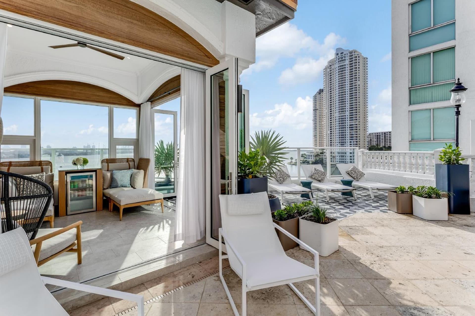 InterContinental Miami by IHG gallery photo in Miami, FL — image 126