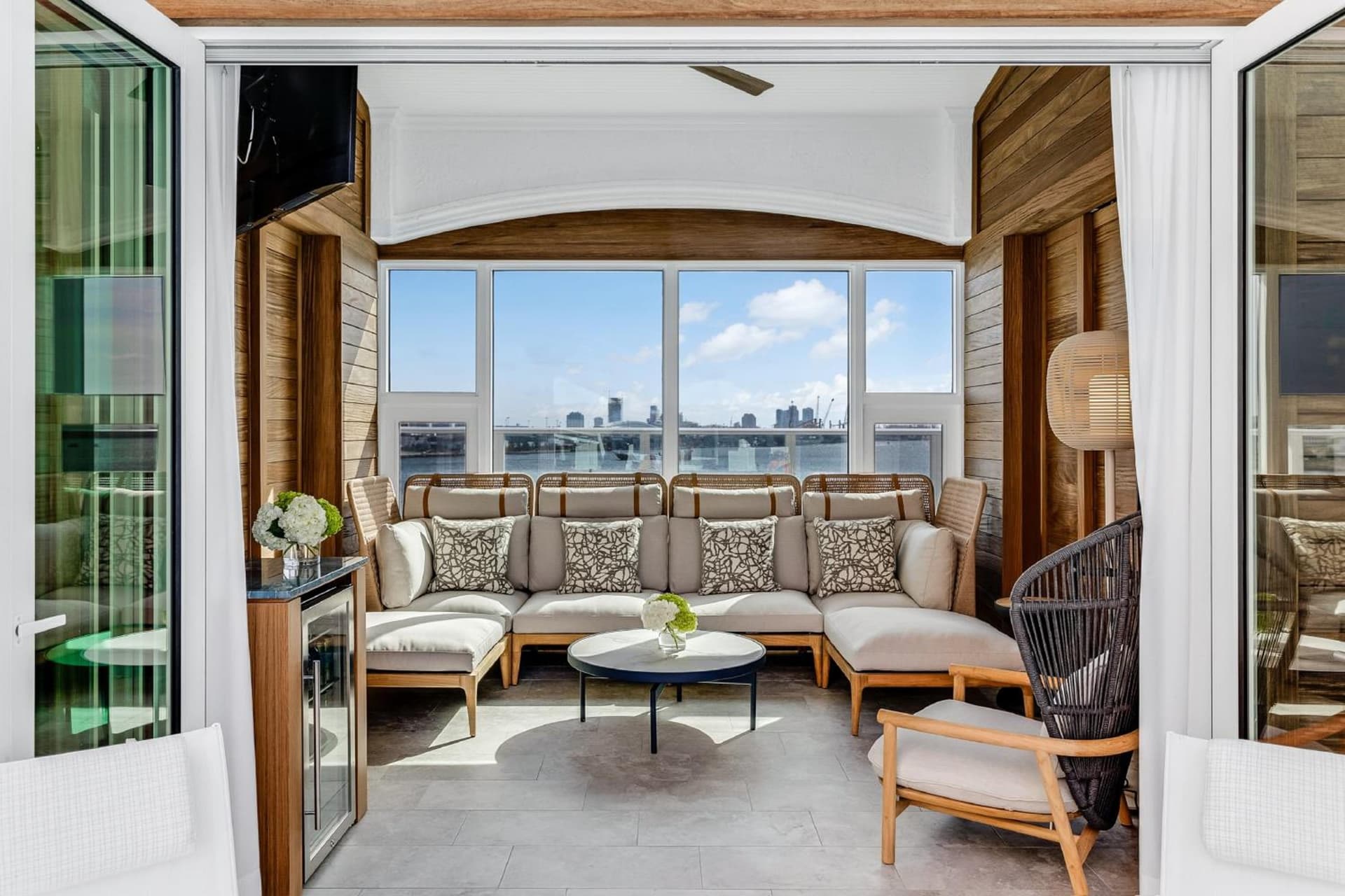 InterContinental Miami by IHG gallery photo in Miami, FL — image 23
