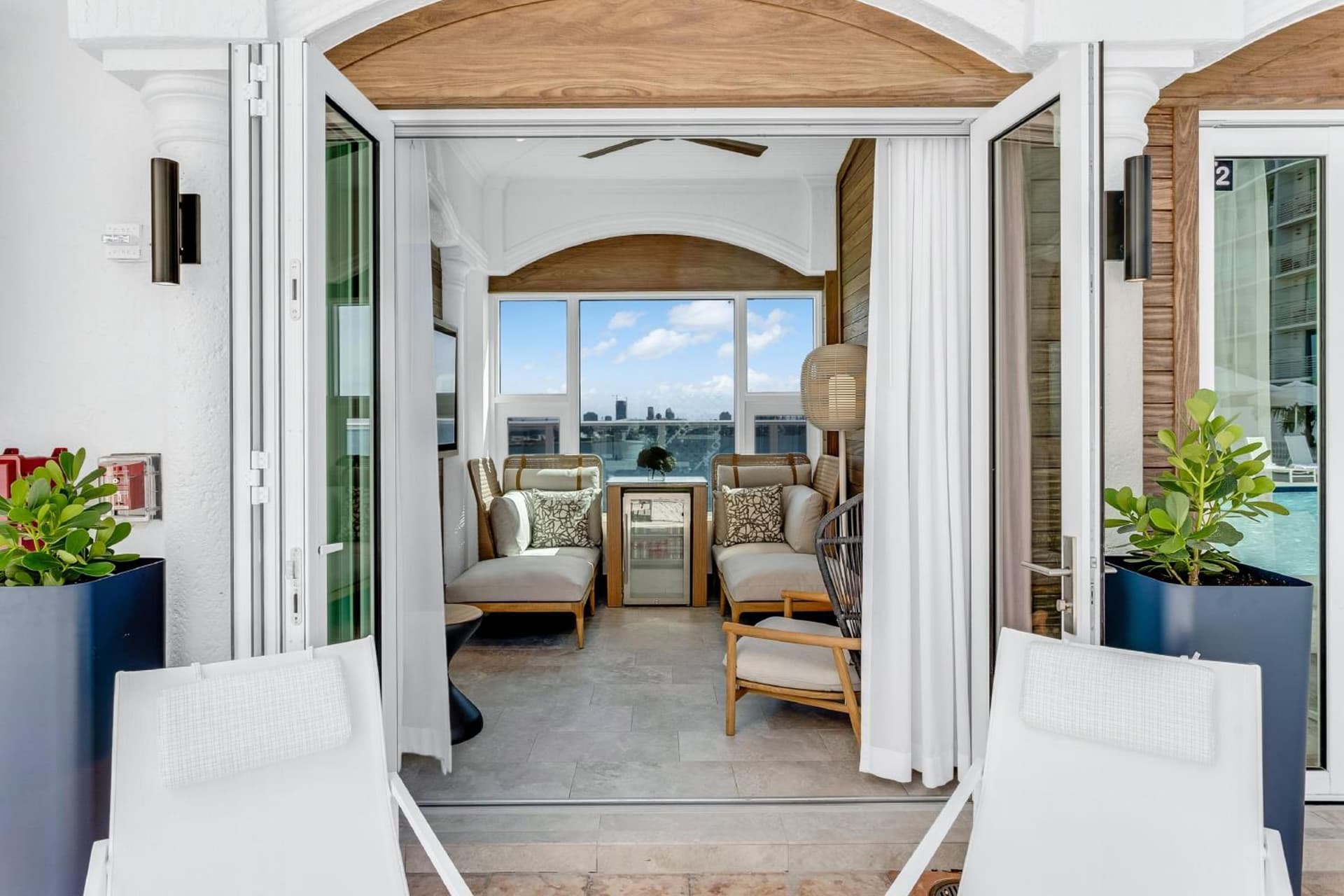InterContinental Miami by IHG gallery photo in Miami, FL — image 113