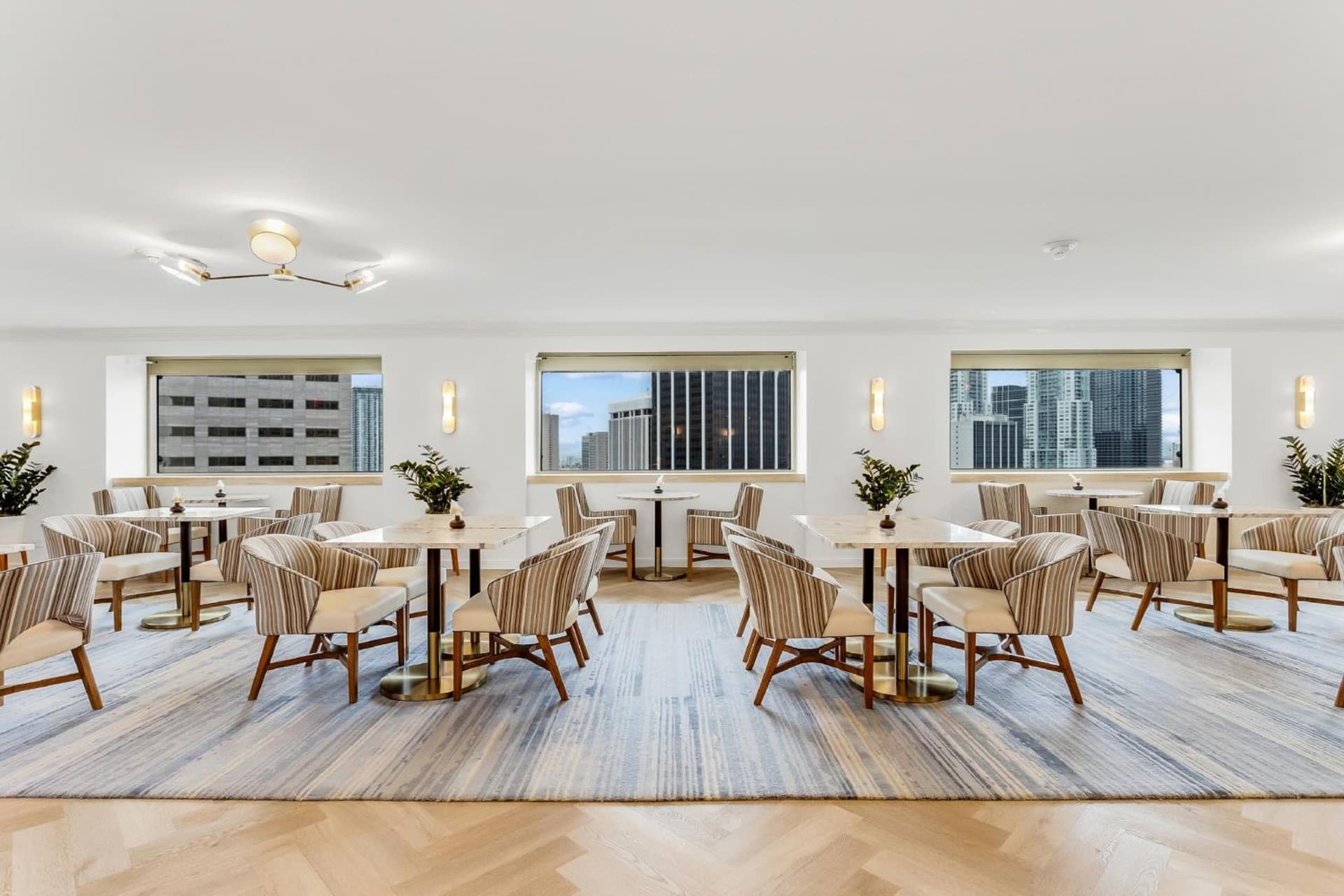 InterContinental Miami by IHG gallery photo in Miami, FL — image 121