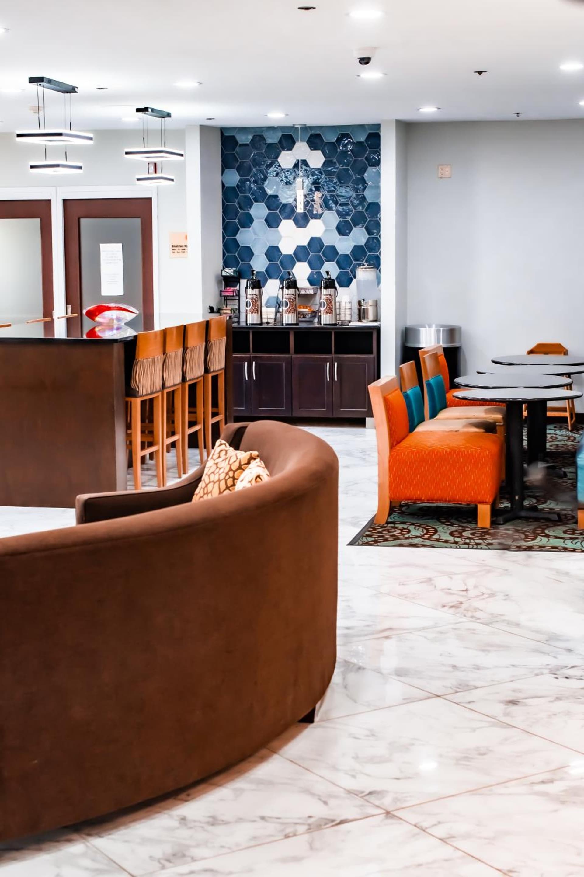 La Quinta by Wyndham Evansville gallery photo in Evansville, IN — image 16