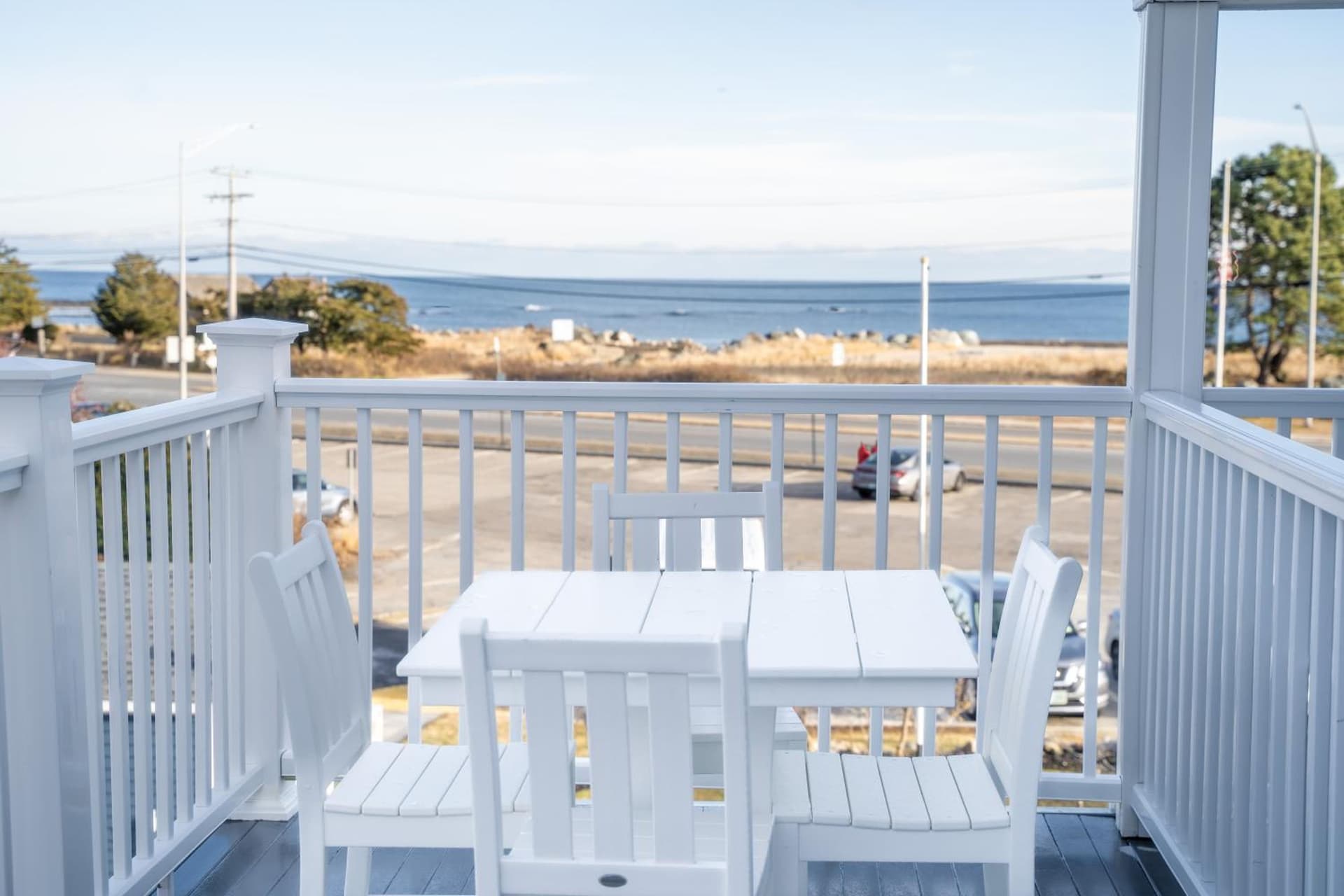 935 Ocean, a Beachside Inn gallery photo in Hampton — image 70