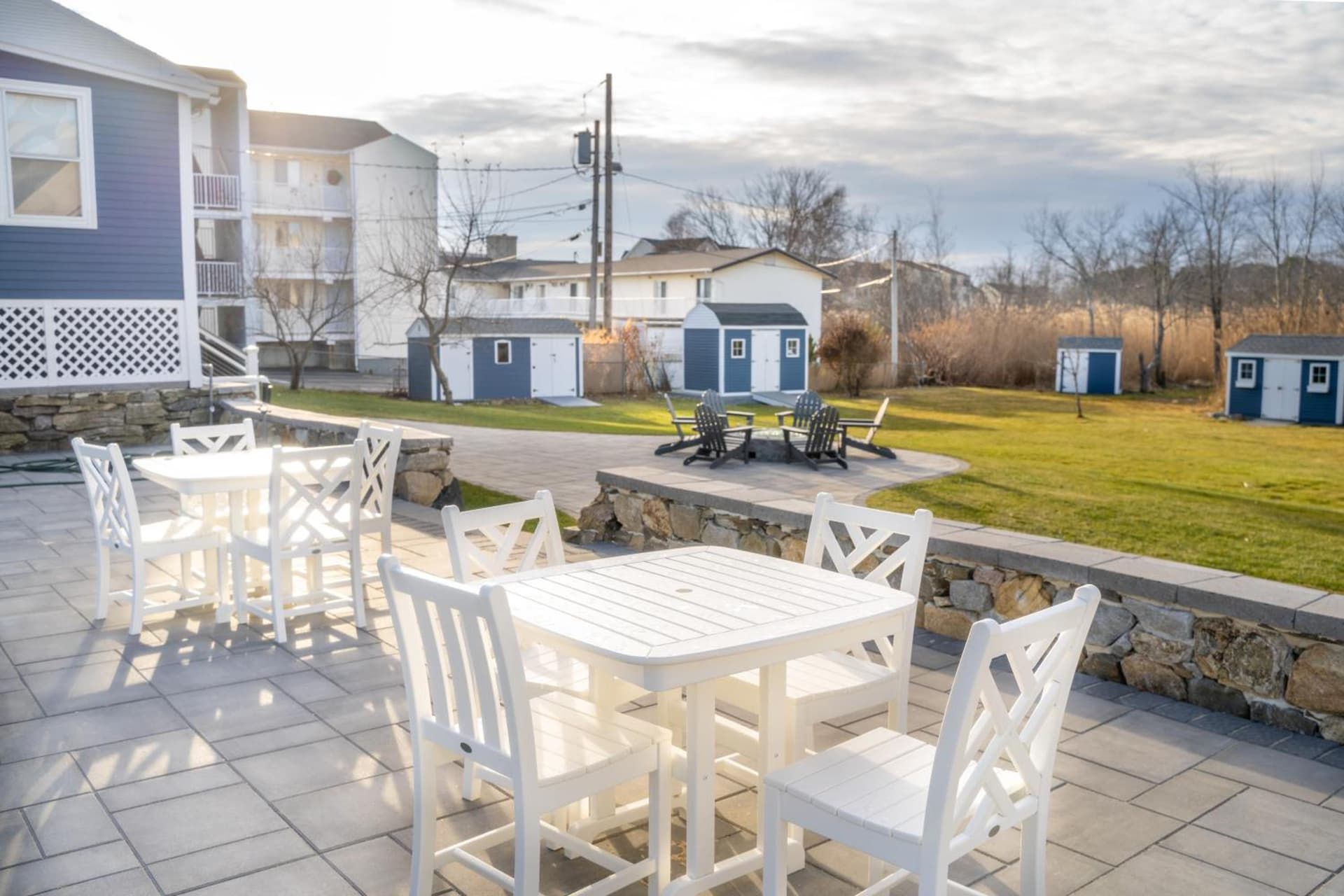 935 Ocean, a Beachside Inn gallery photo in Hampton — image 69