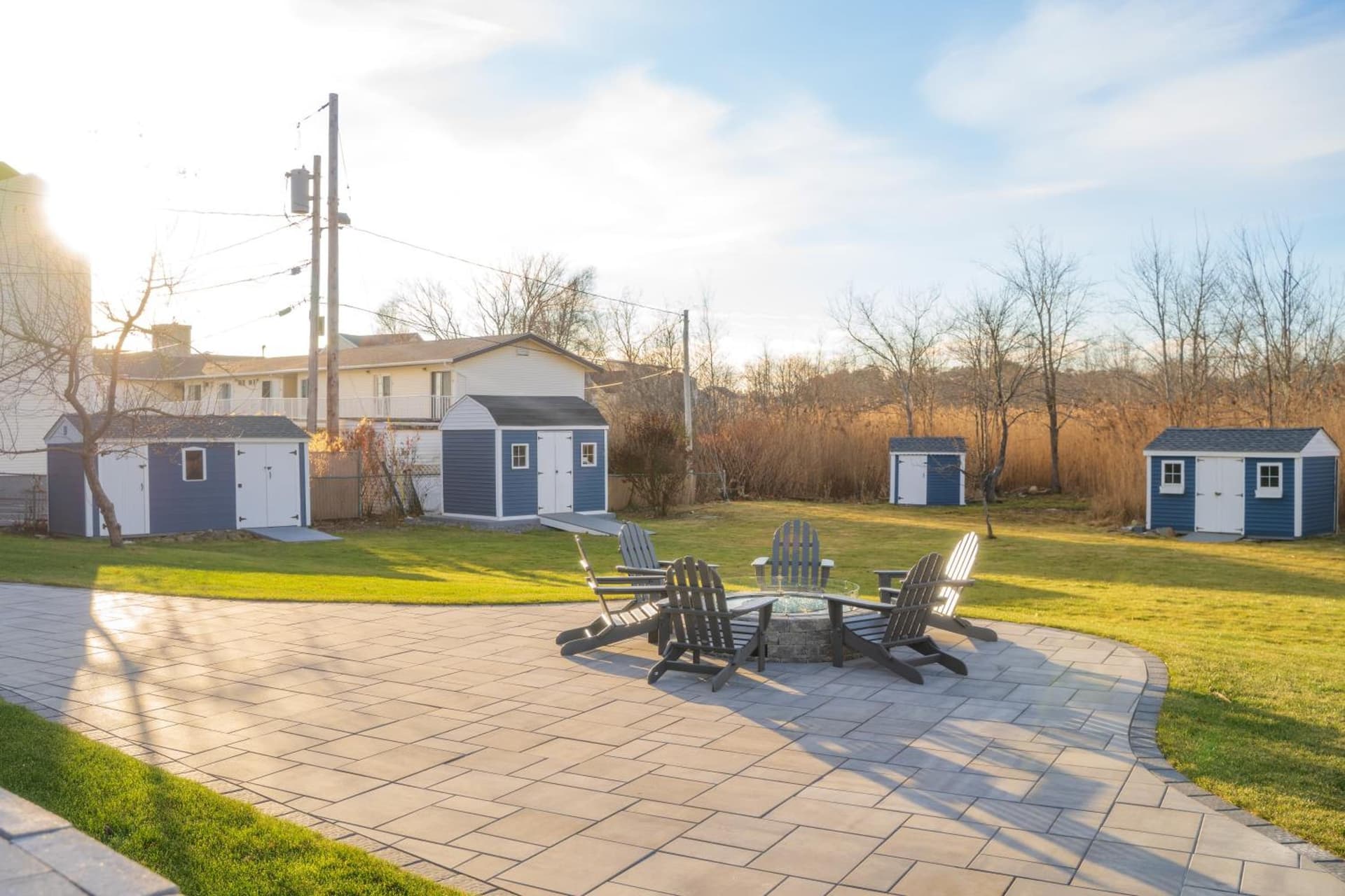 935 Ocean, a Beachside Inn gallery photo in Hampton — image 68