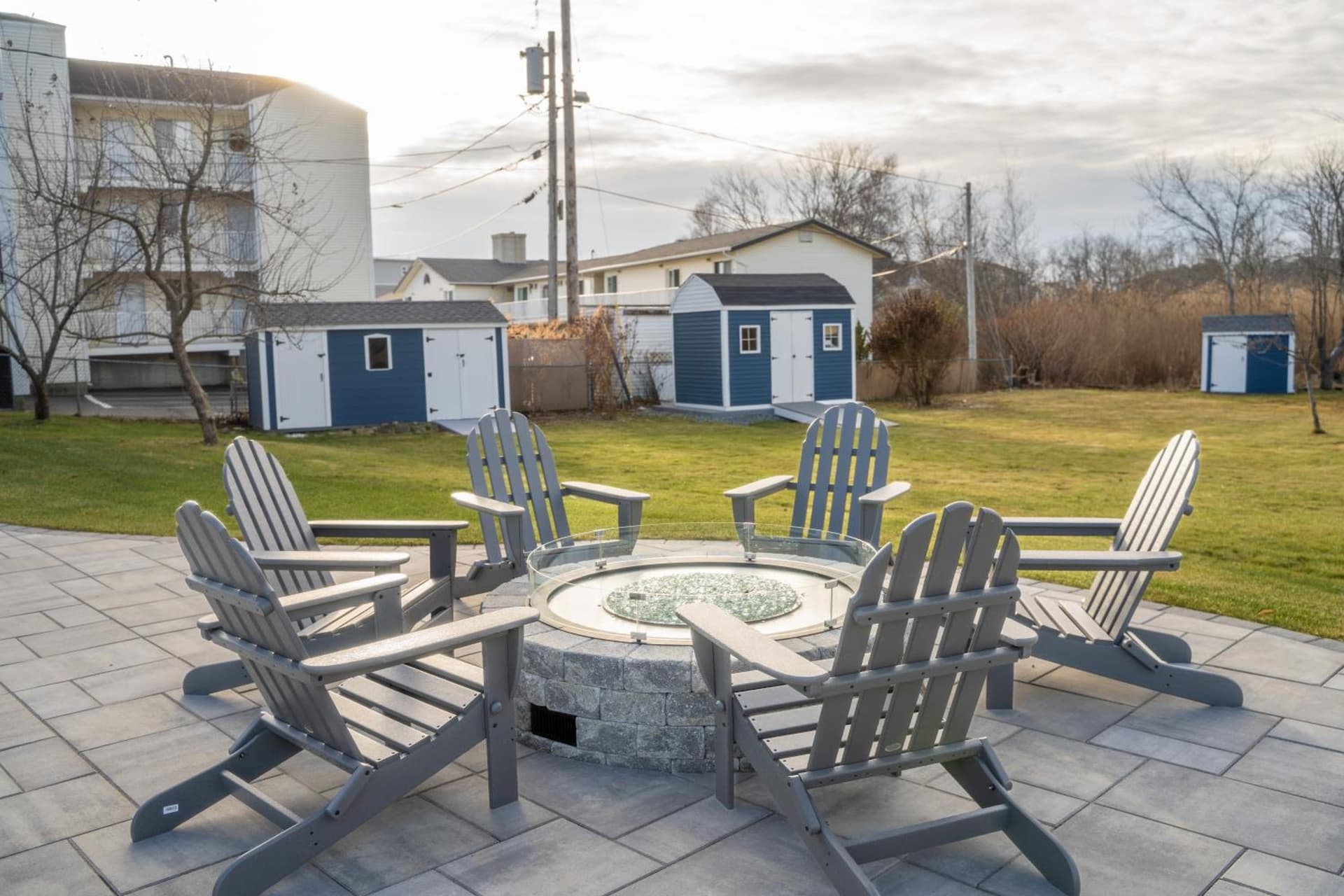935 Ocean, a Beachside Inn gallery photo in Hampton — image 67