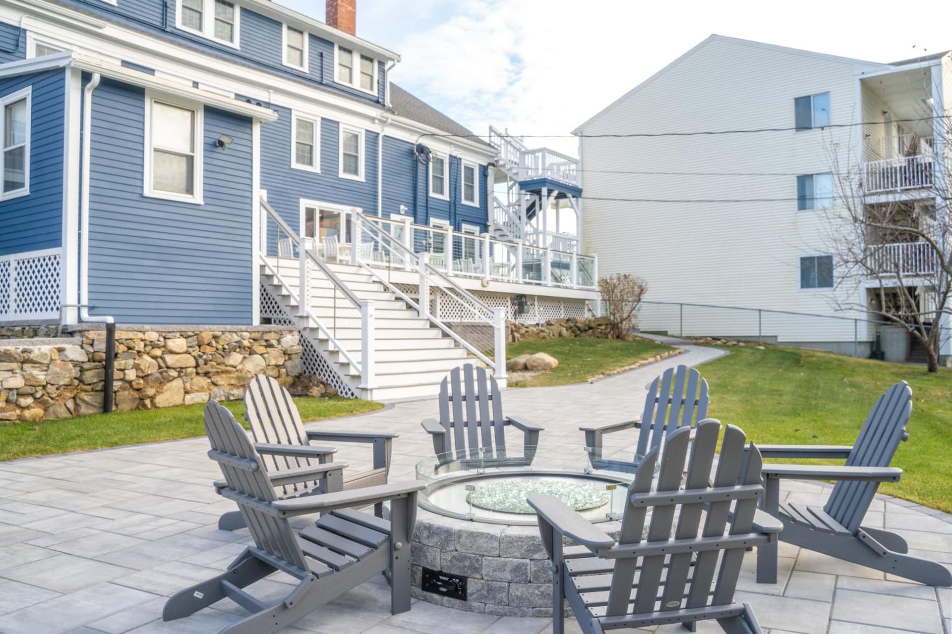 935 Ocean, a Beachside Inn gallery photo in Hampton — image 66