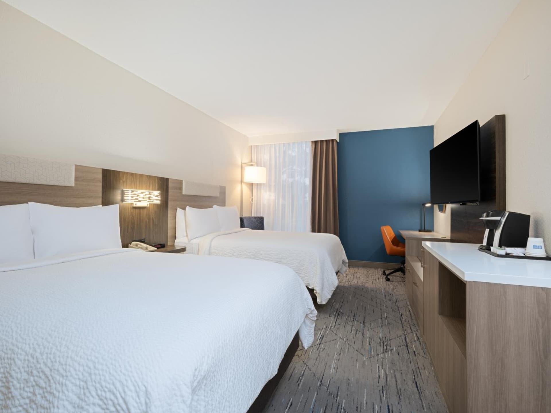 Holiday Inn Express Hotel & Suites Ft. Lauderdale-Plantation by IHG gallery photo in Plantation, FL — image 94
