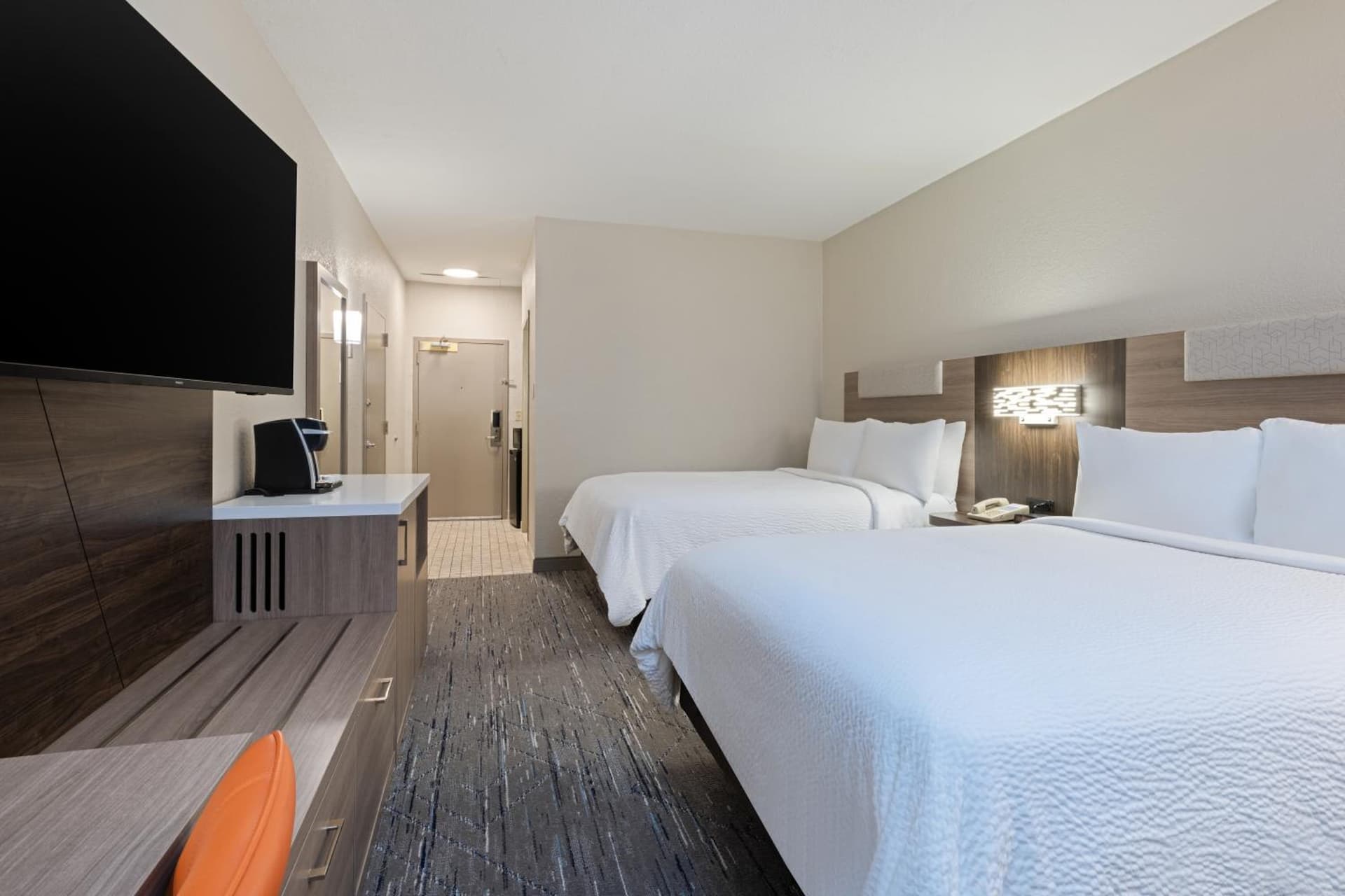Holiday Inn Express Hotel & Suites Ft. Lauderdale-Plantation by IHG gallery photo in Plantation, FL — image 79