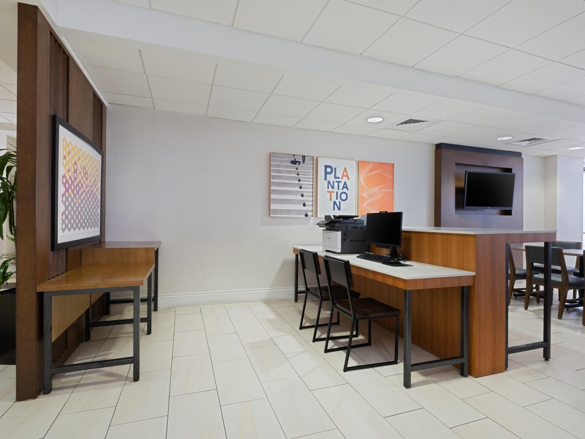 Holiday Inn Express Hotel & Suites Ft. Lauderdale-Plantation by IHG gallery photo in Plantation, FL — image 11