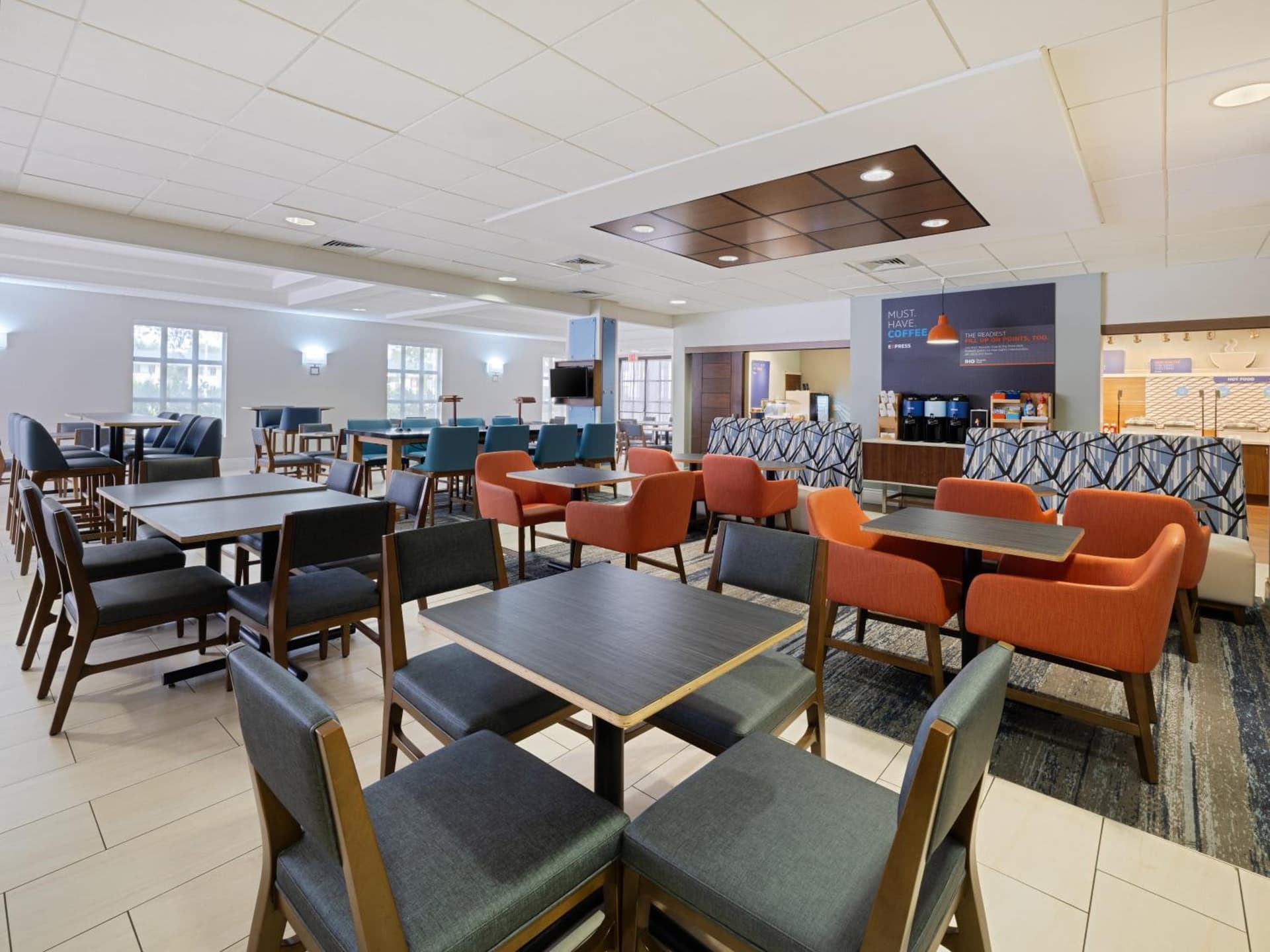 Holiday Inn Express Hotel & Suites Ft. Lauderdale-Plantation by IHG gallery photo in Plantation, FL — image 8